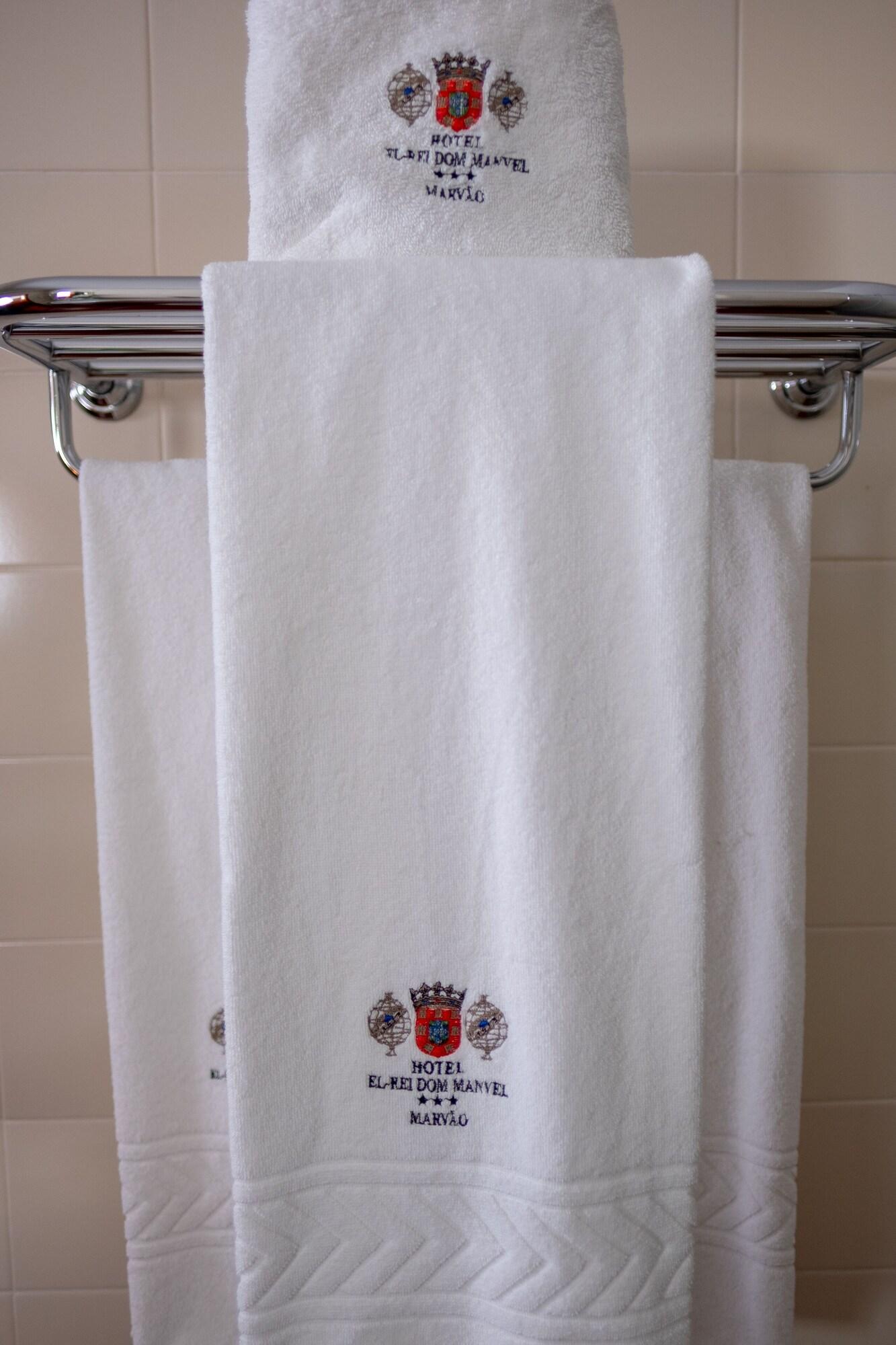 Double Mountain View