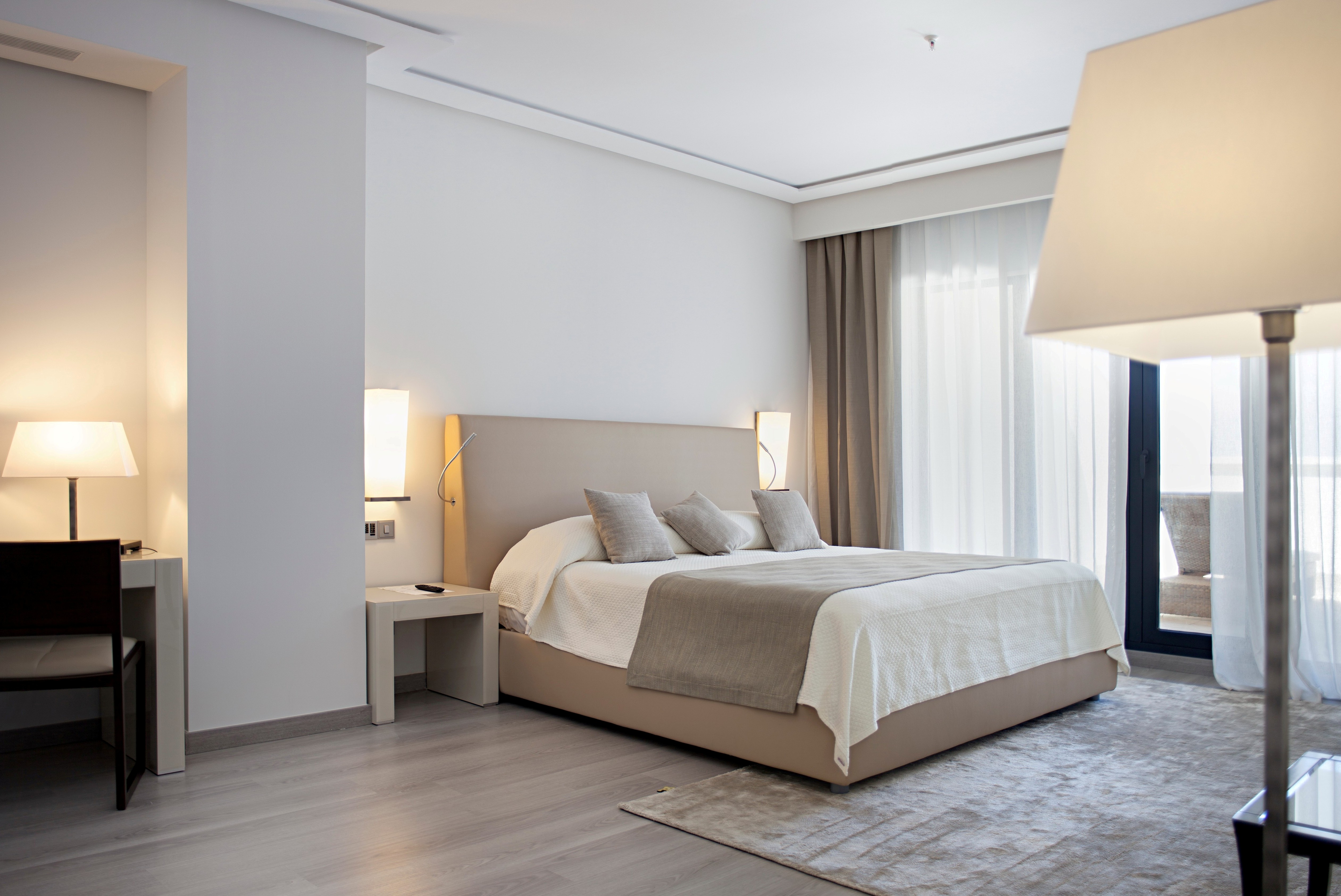 Double or Twin Superior