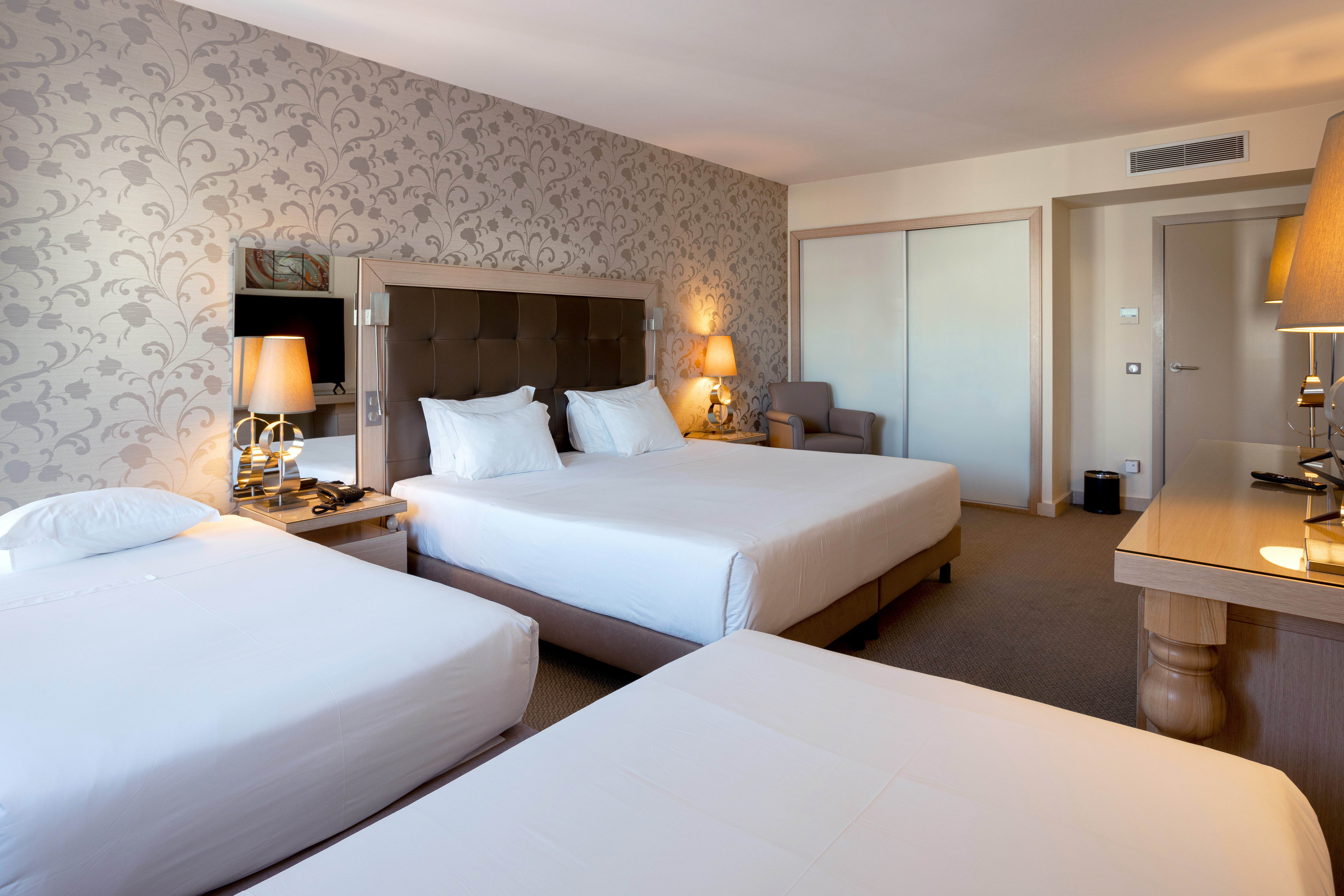 Family Room Standard