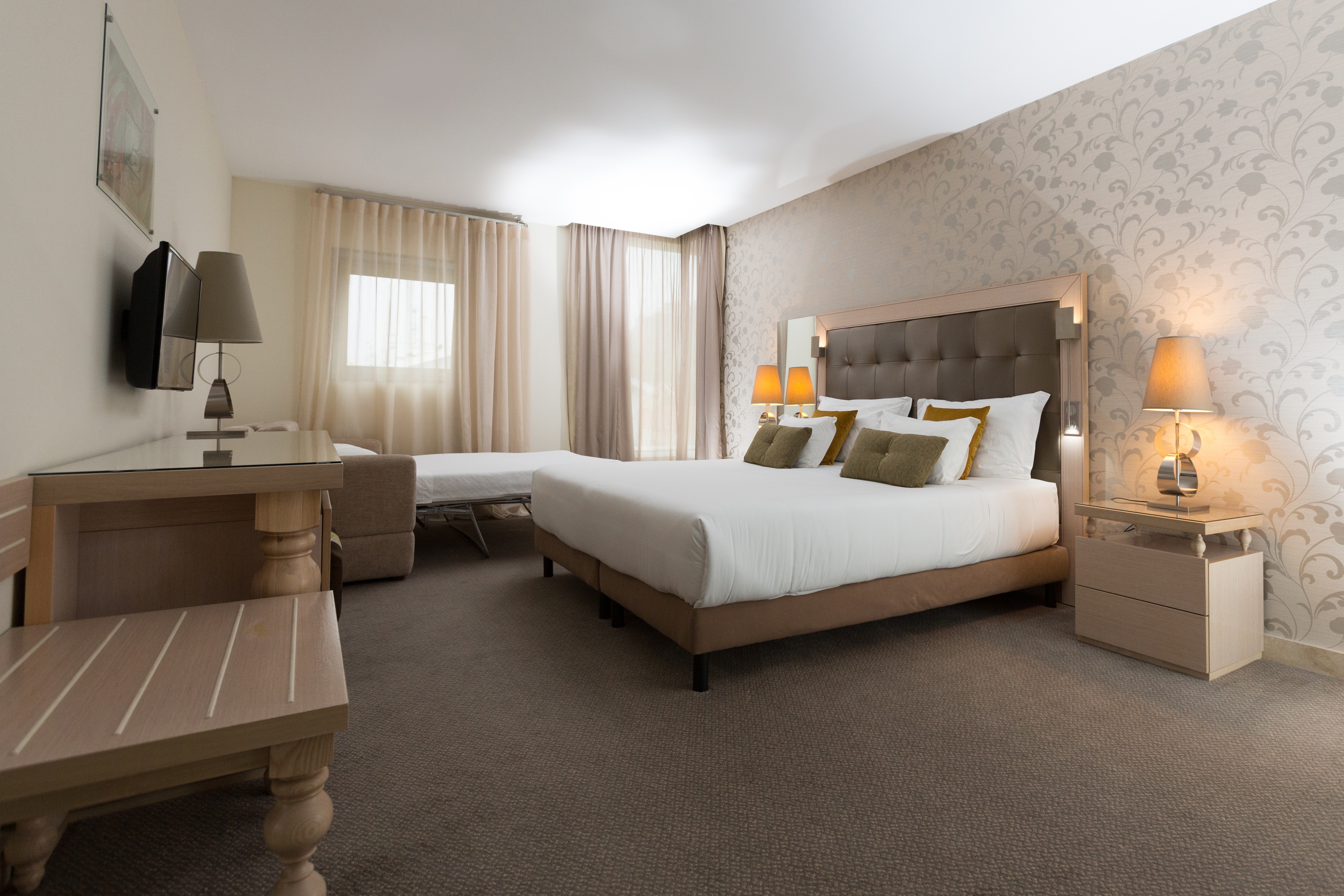 Family Room Standard