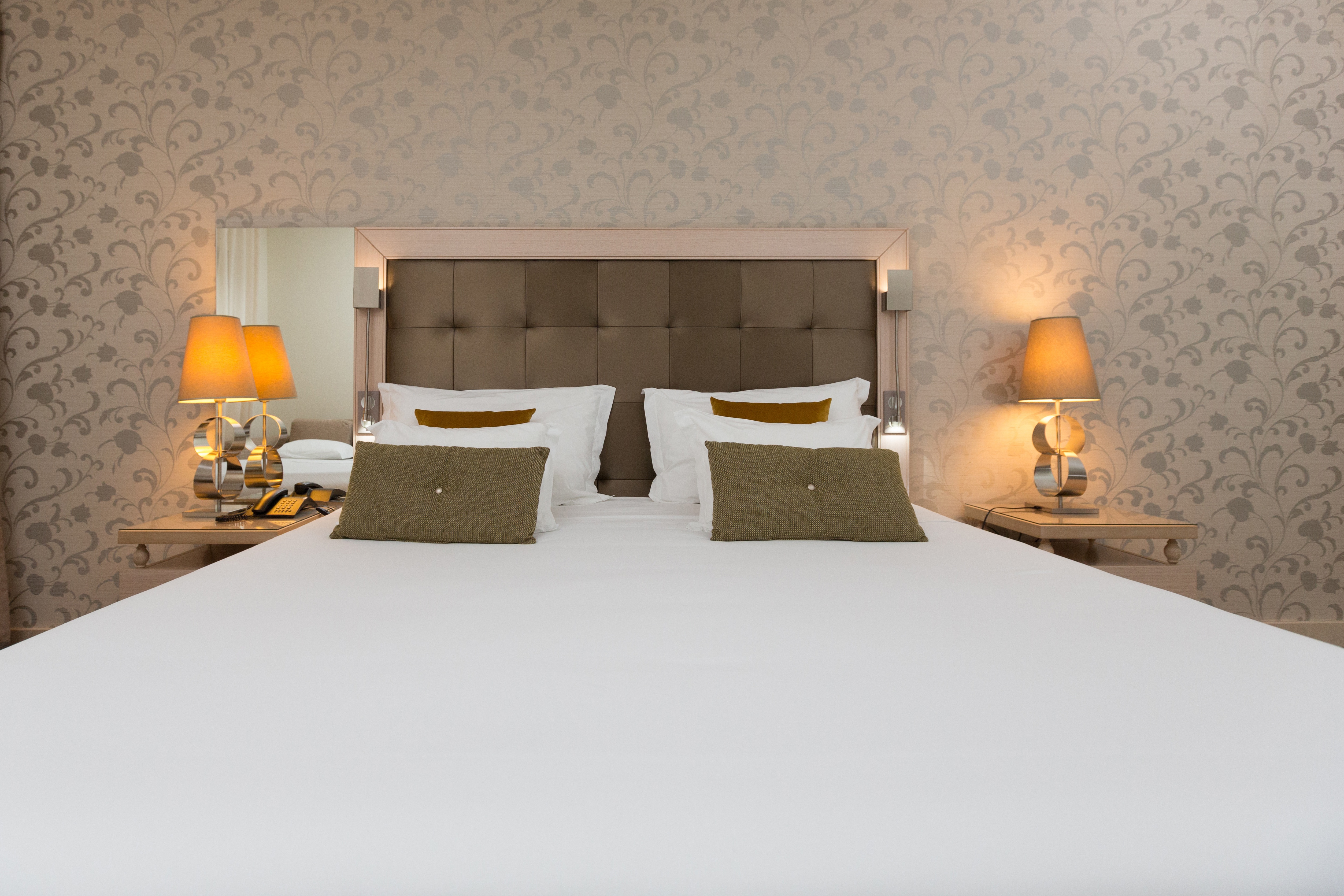 Family Room Standard