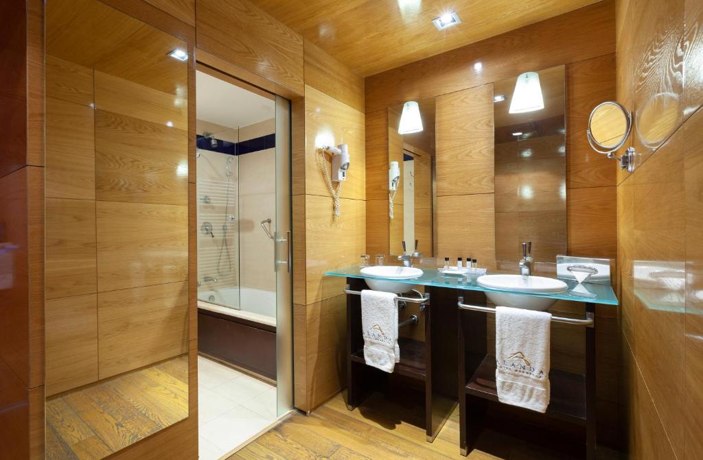 Double Single Standard