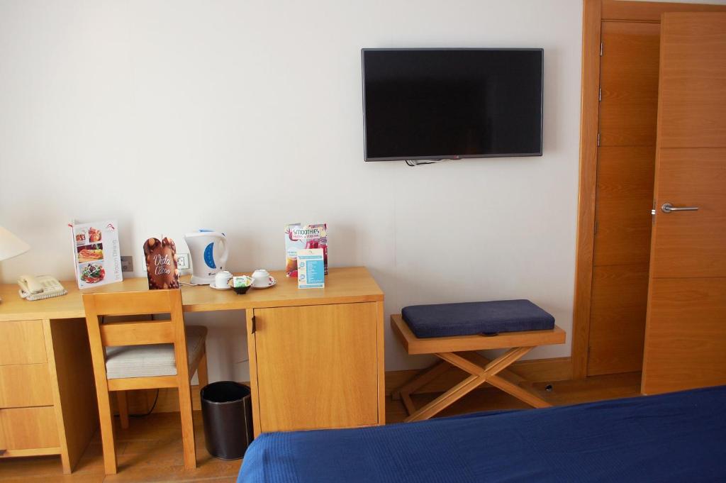 Double Single Standard