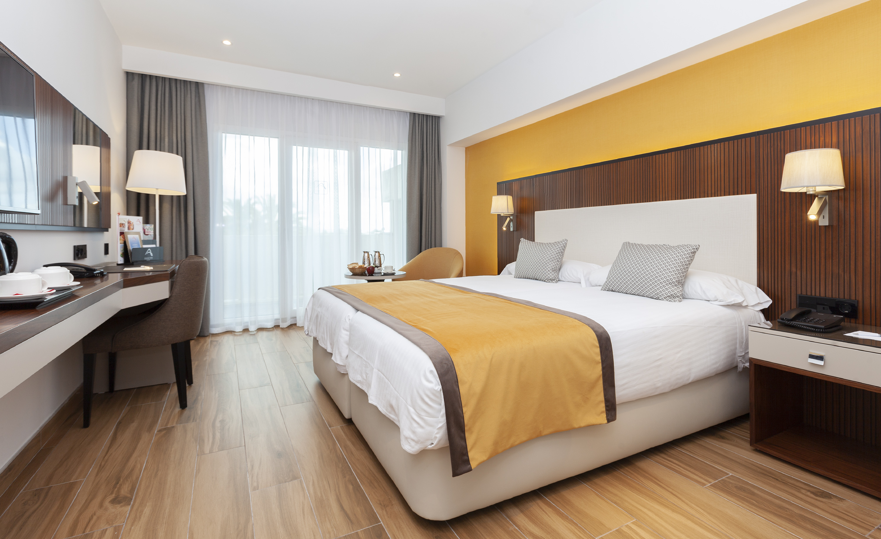 Junior Suite Standard