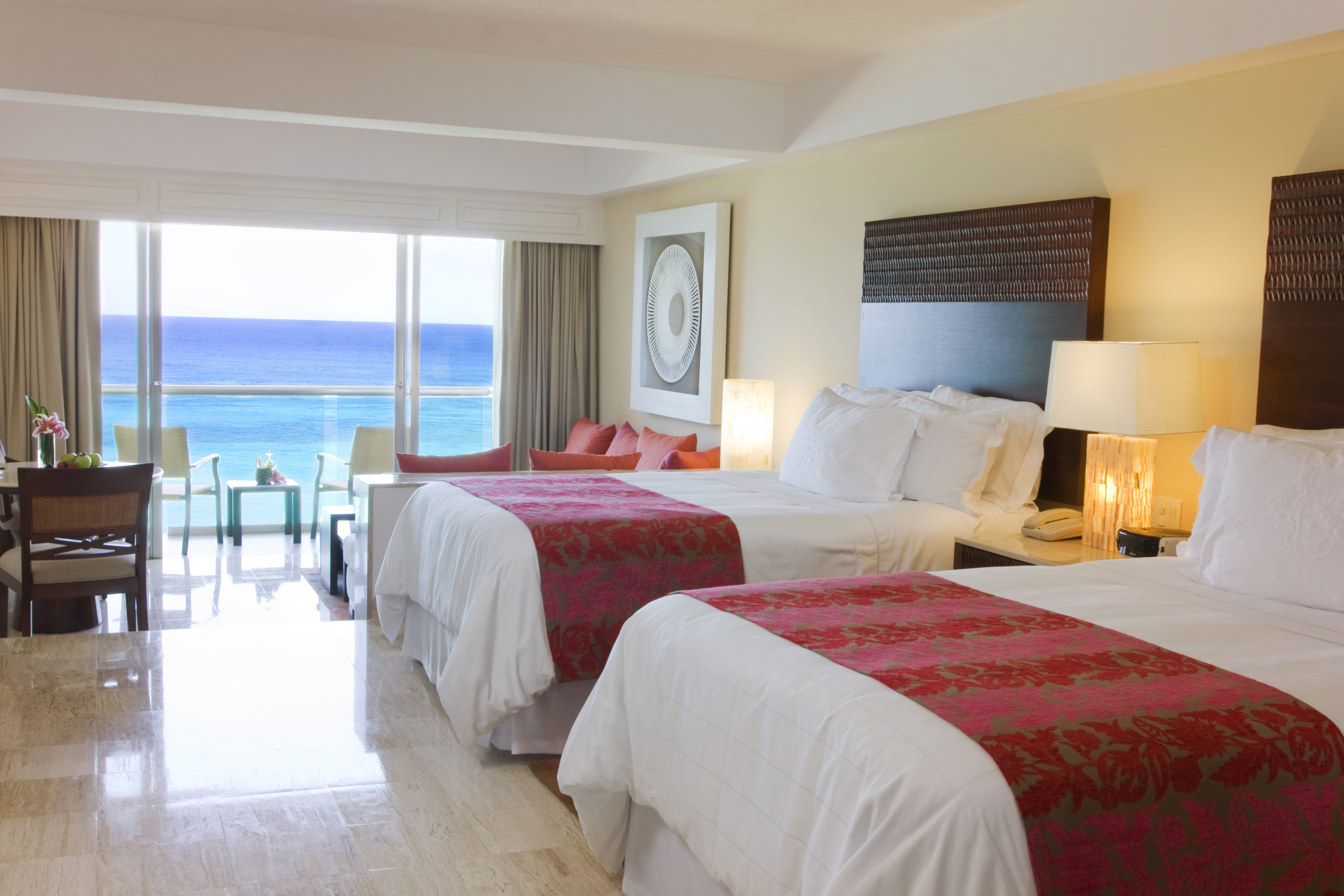 Junior Suite Ocean View