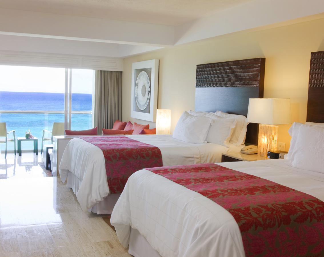 Suite Ocean Front