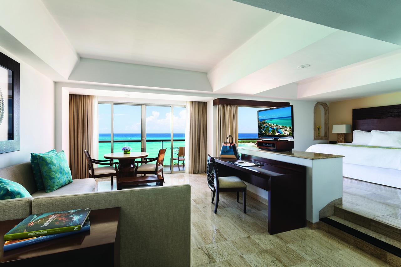 Suite Honeymoon