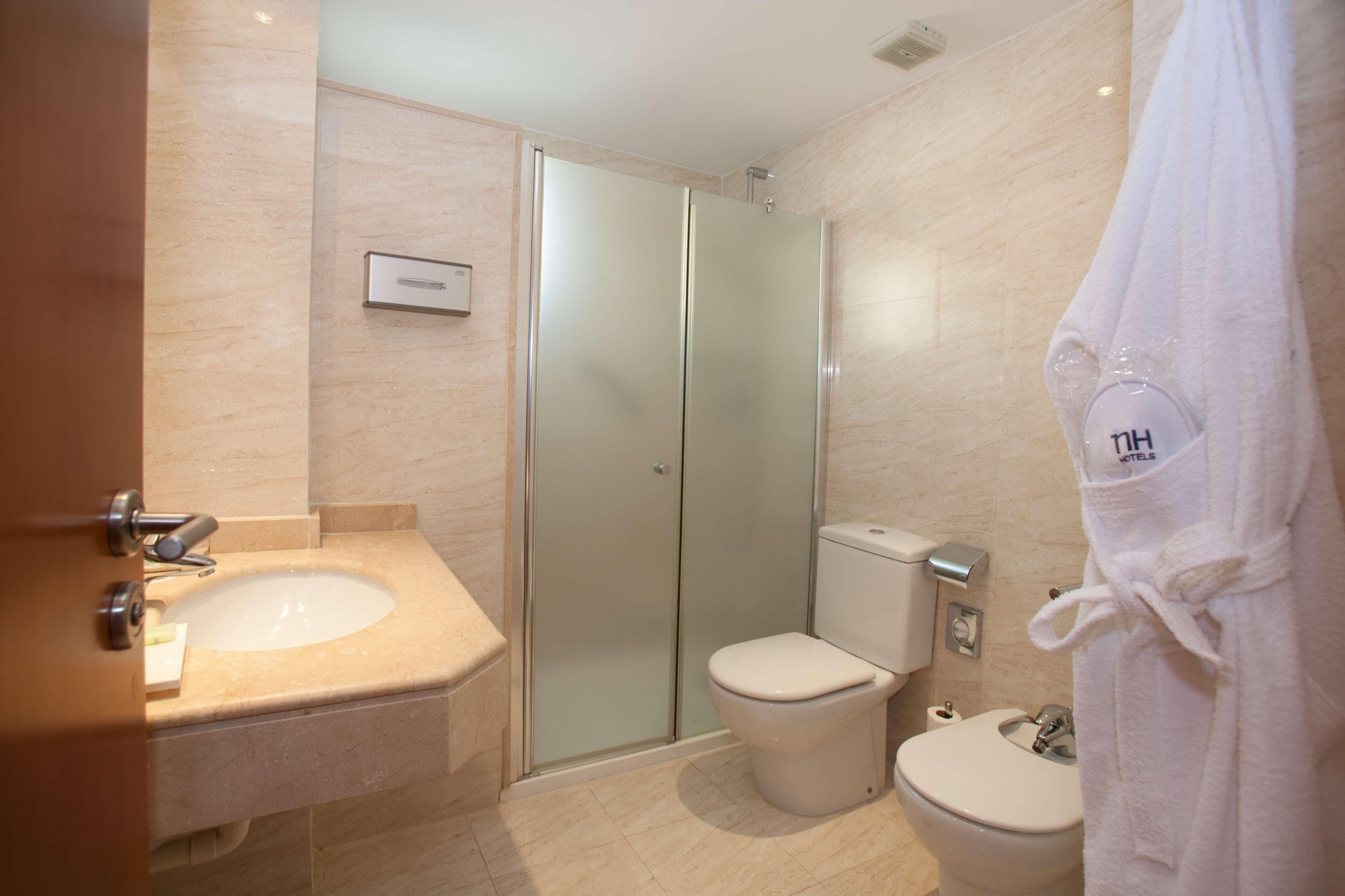 Junior Suite with Terrace