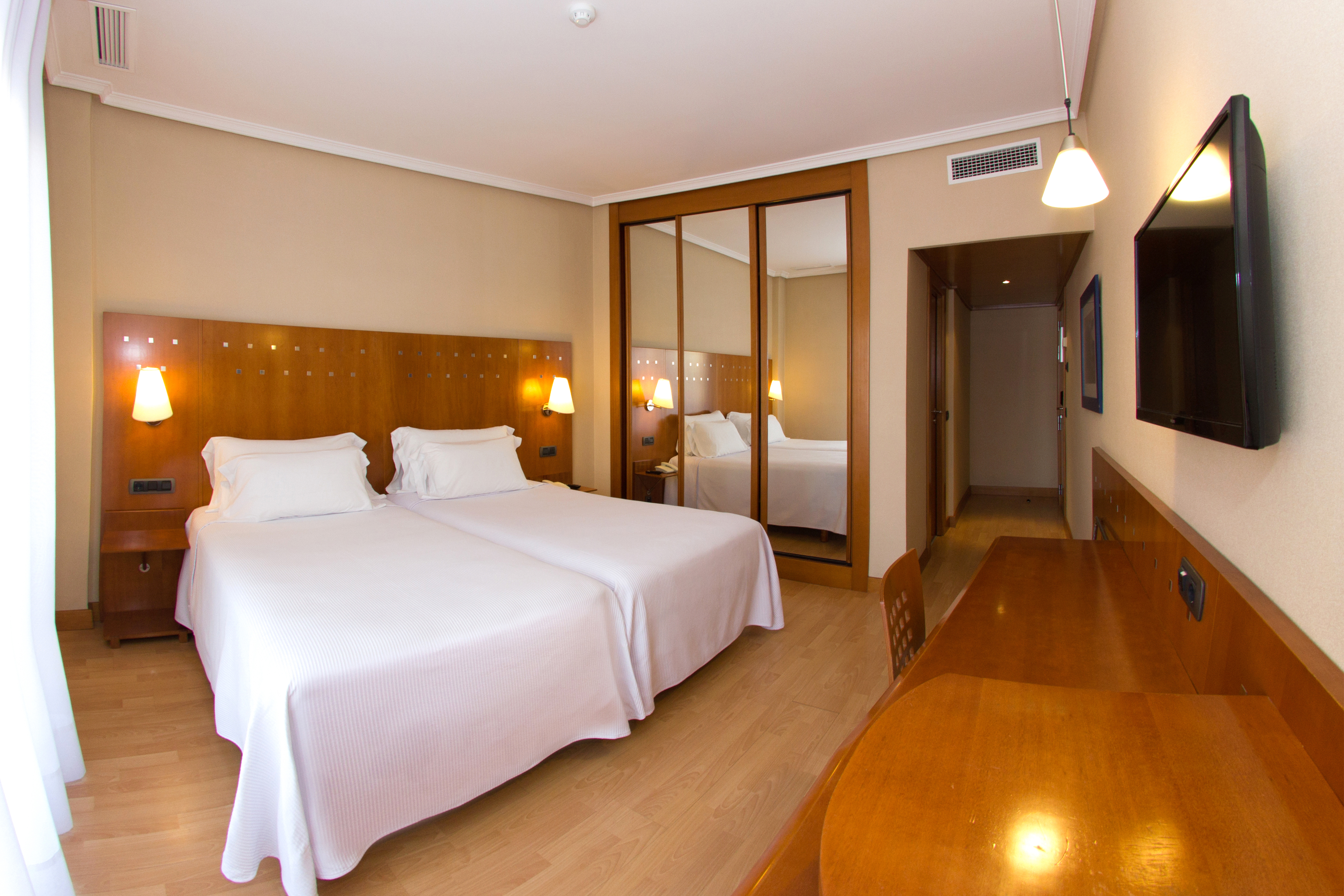 Family Room Connecting Room