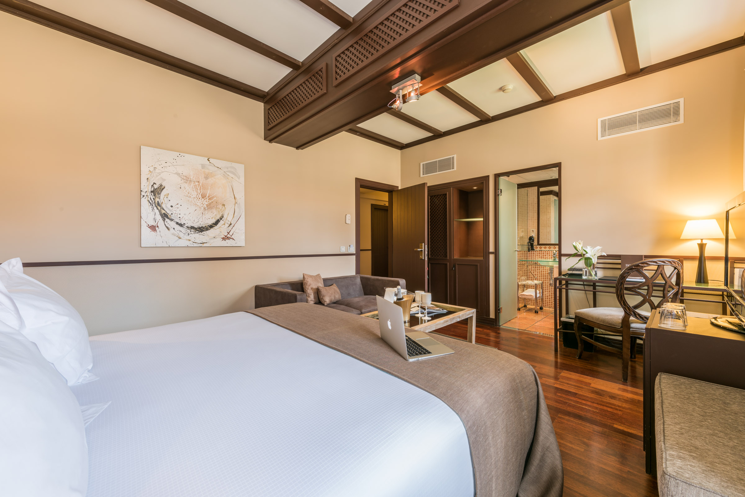 Double Single Standard