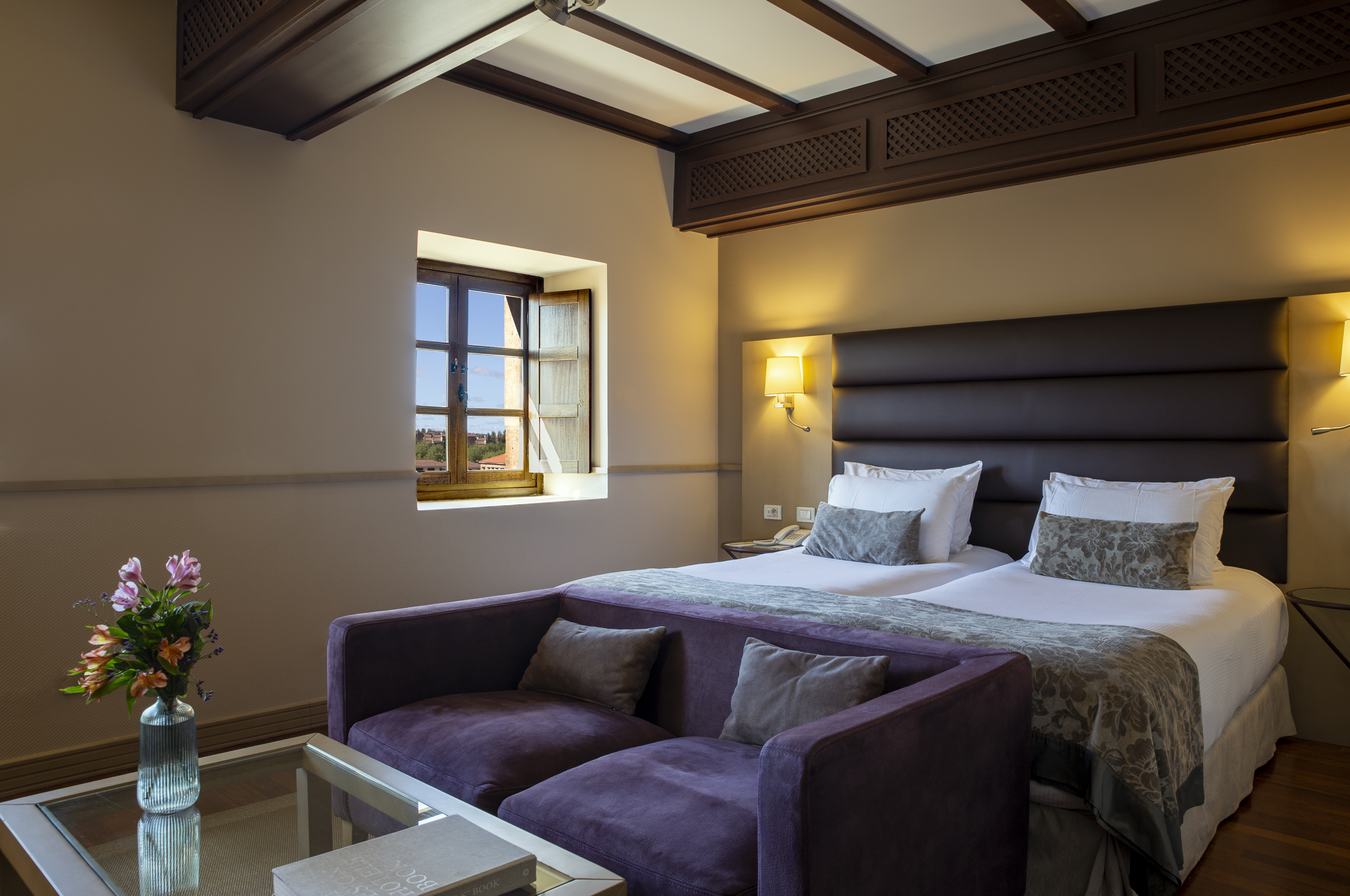 Double Single Standard