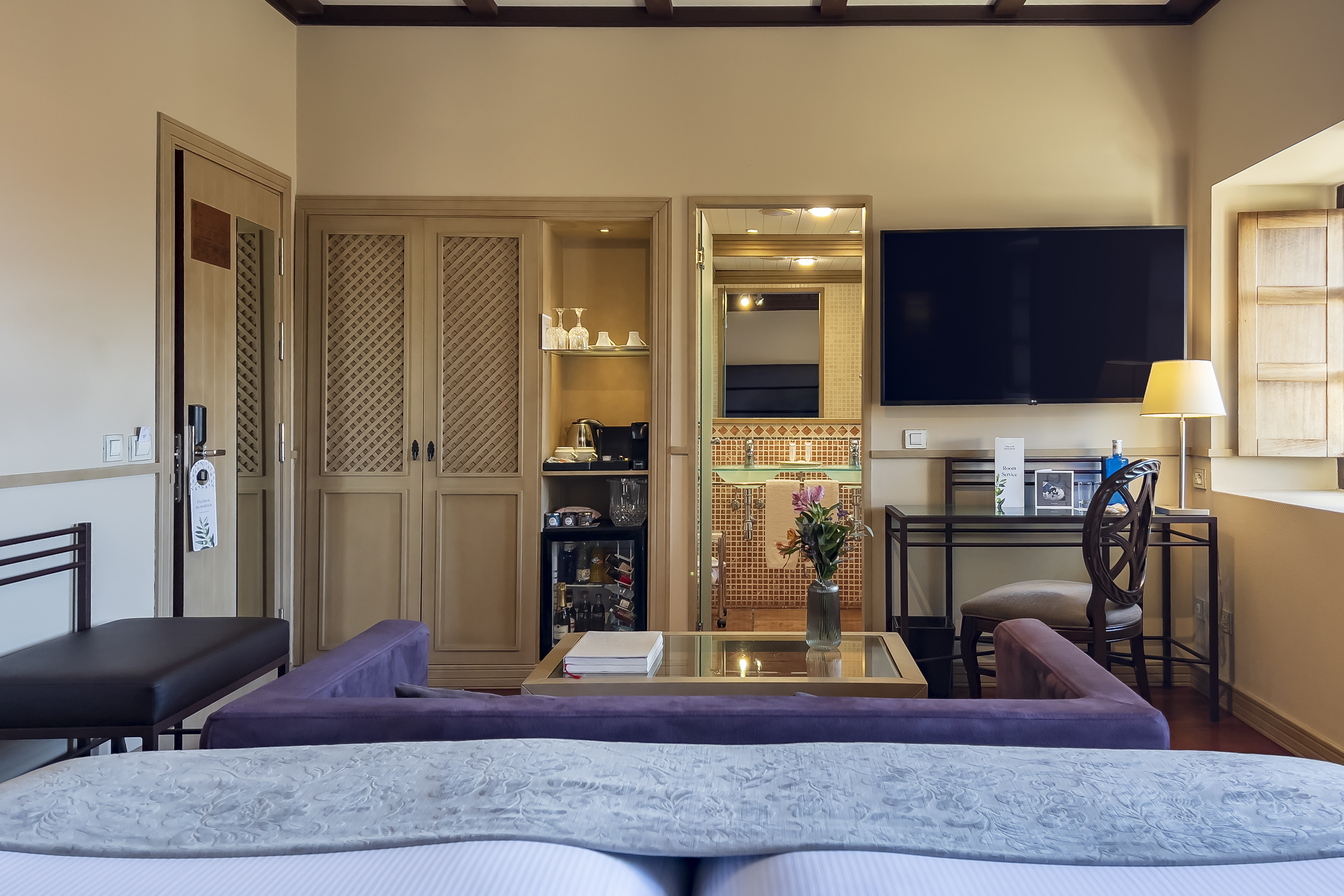 Double Single Standard