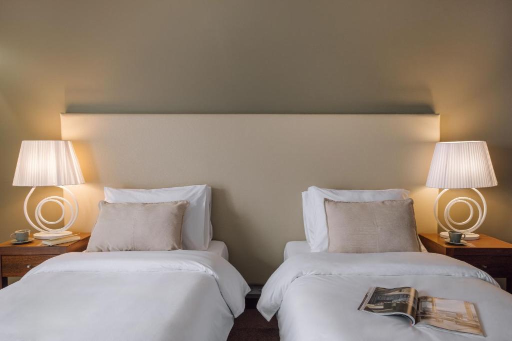 Double or Twin Capacity 3