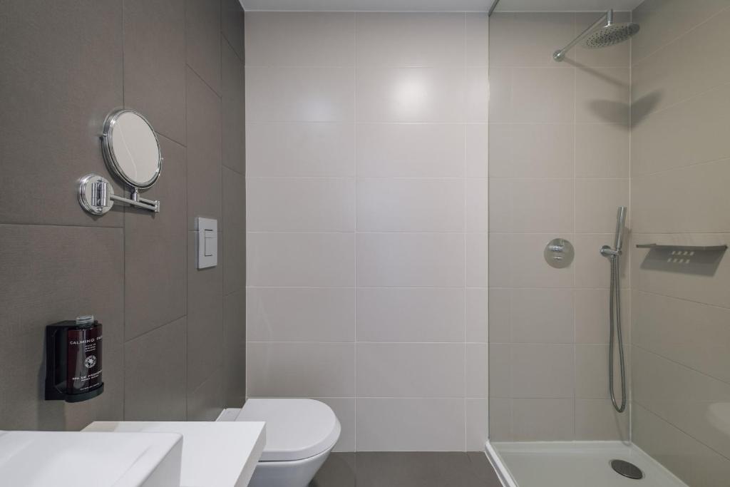 Double Superior with Balcony