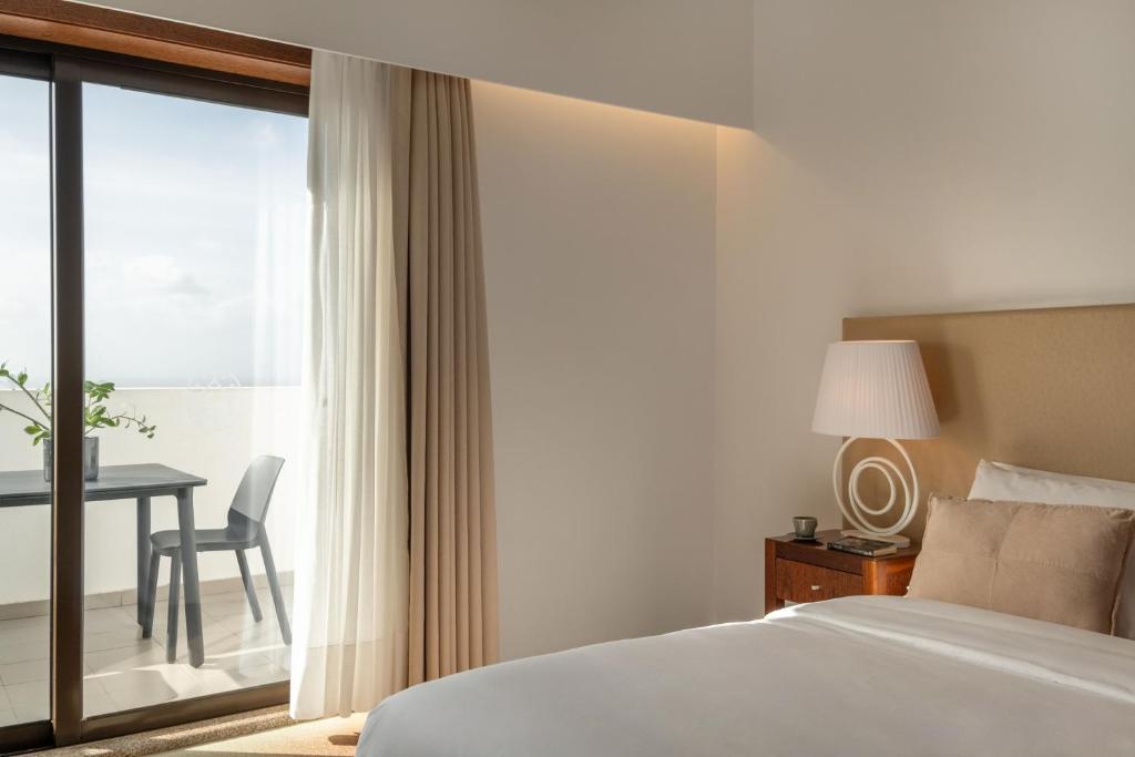 Double Superior with Balcony