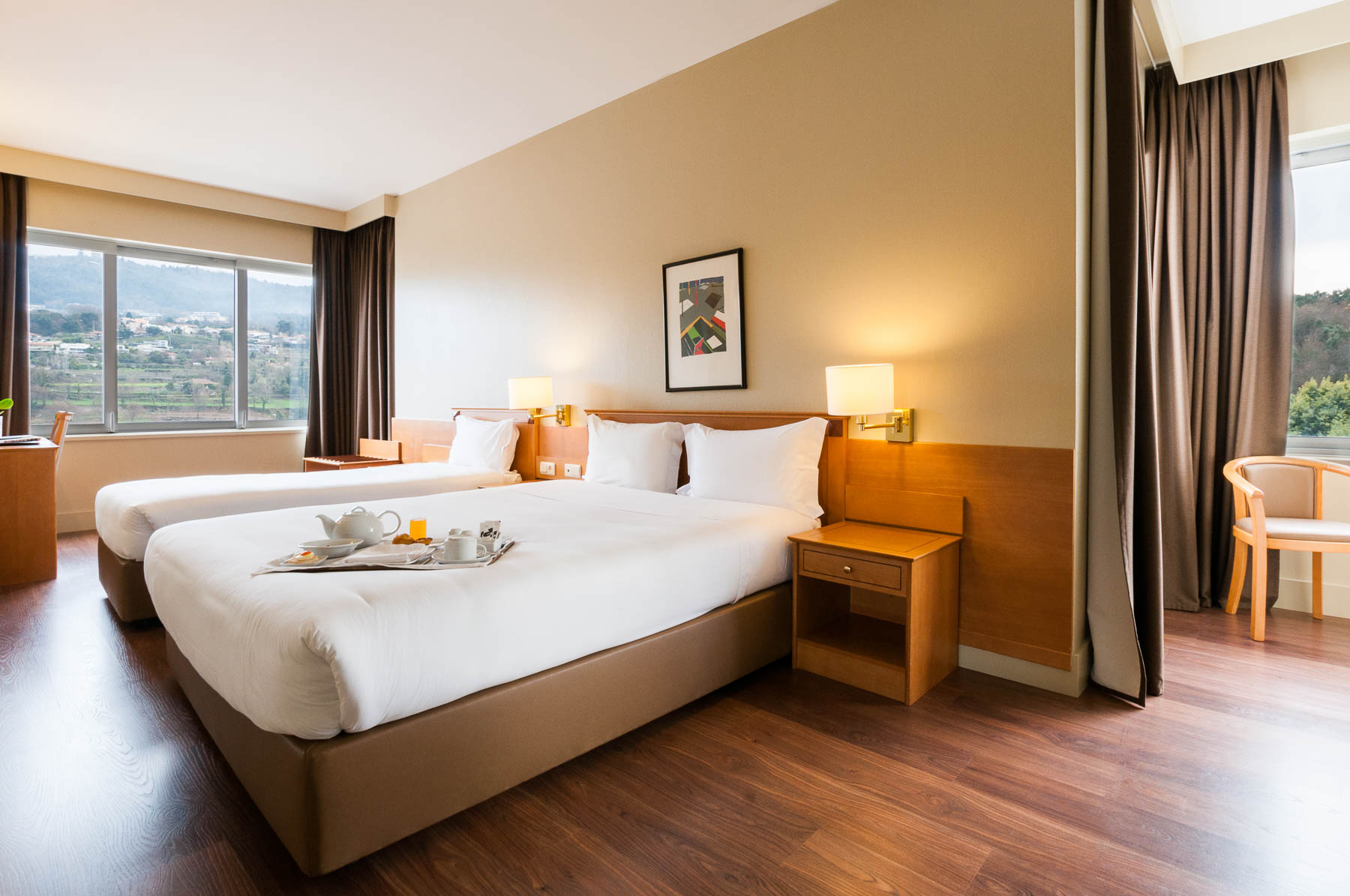 Family Room Standard