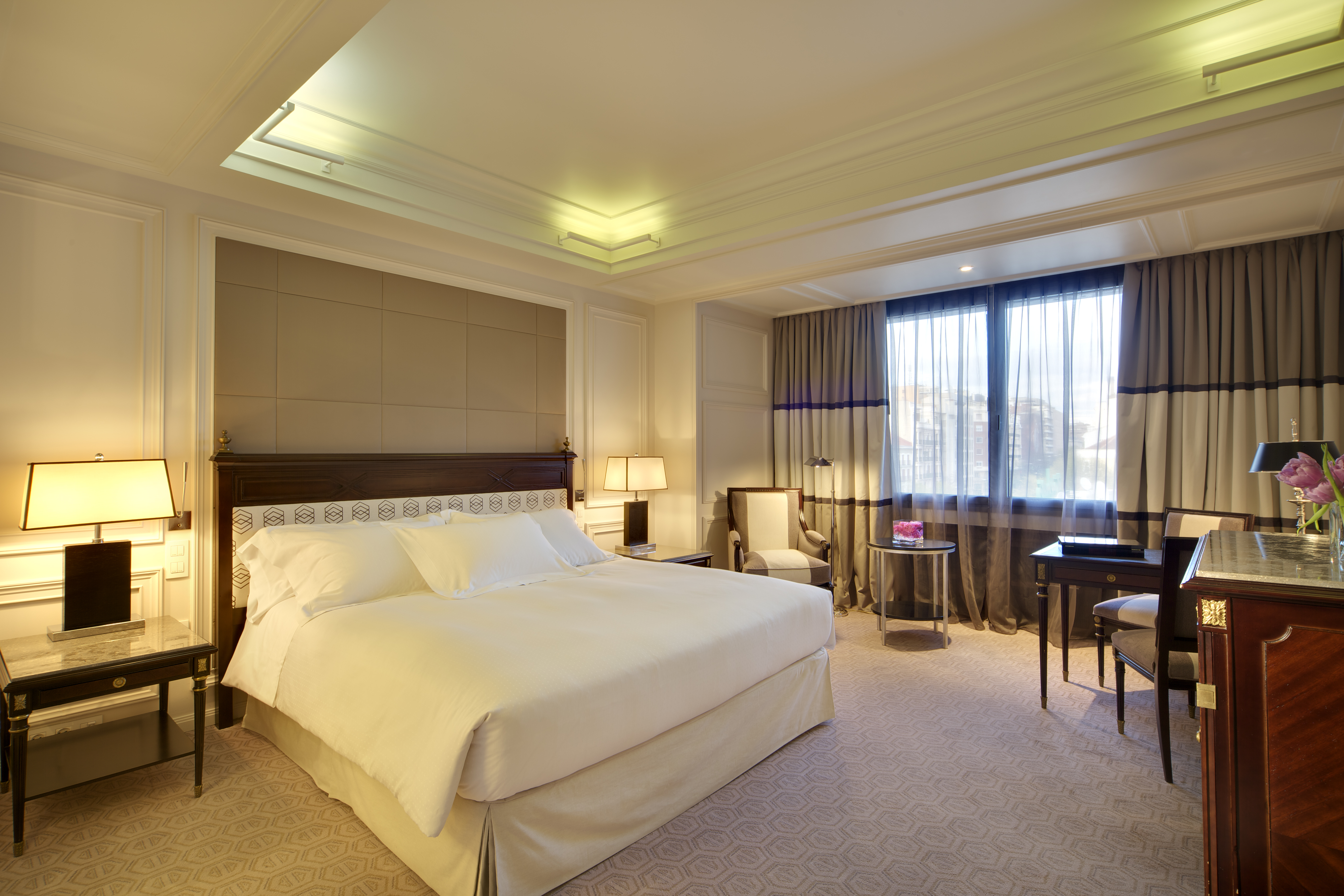 Double Single Standard