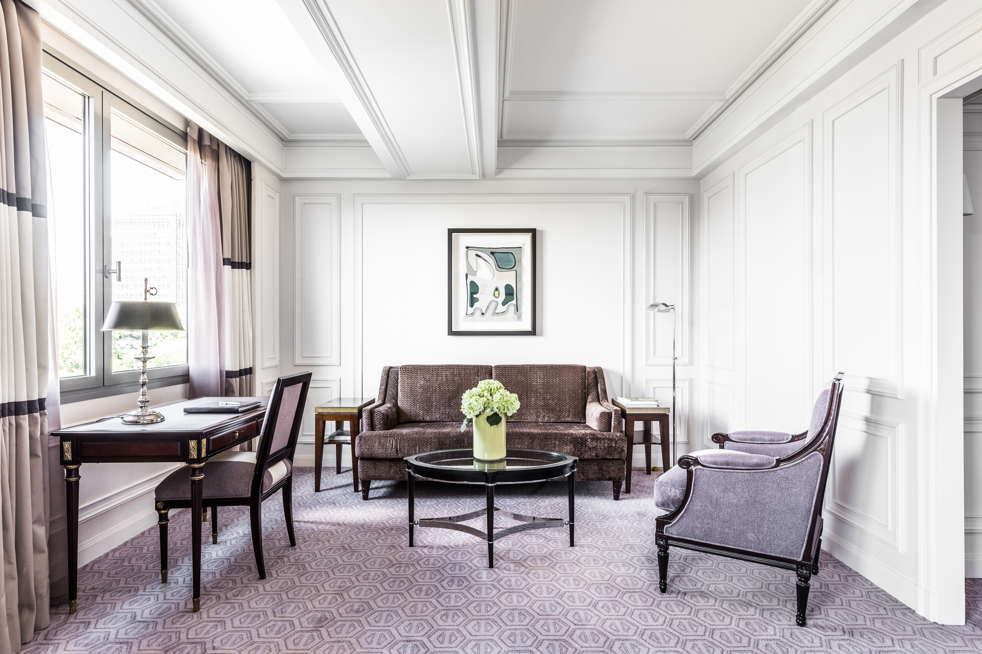 Junior Suite Capacity 3