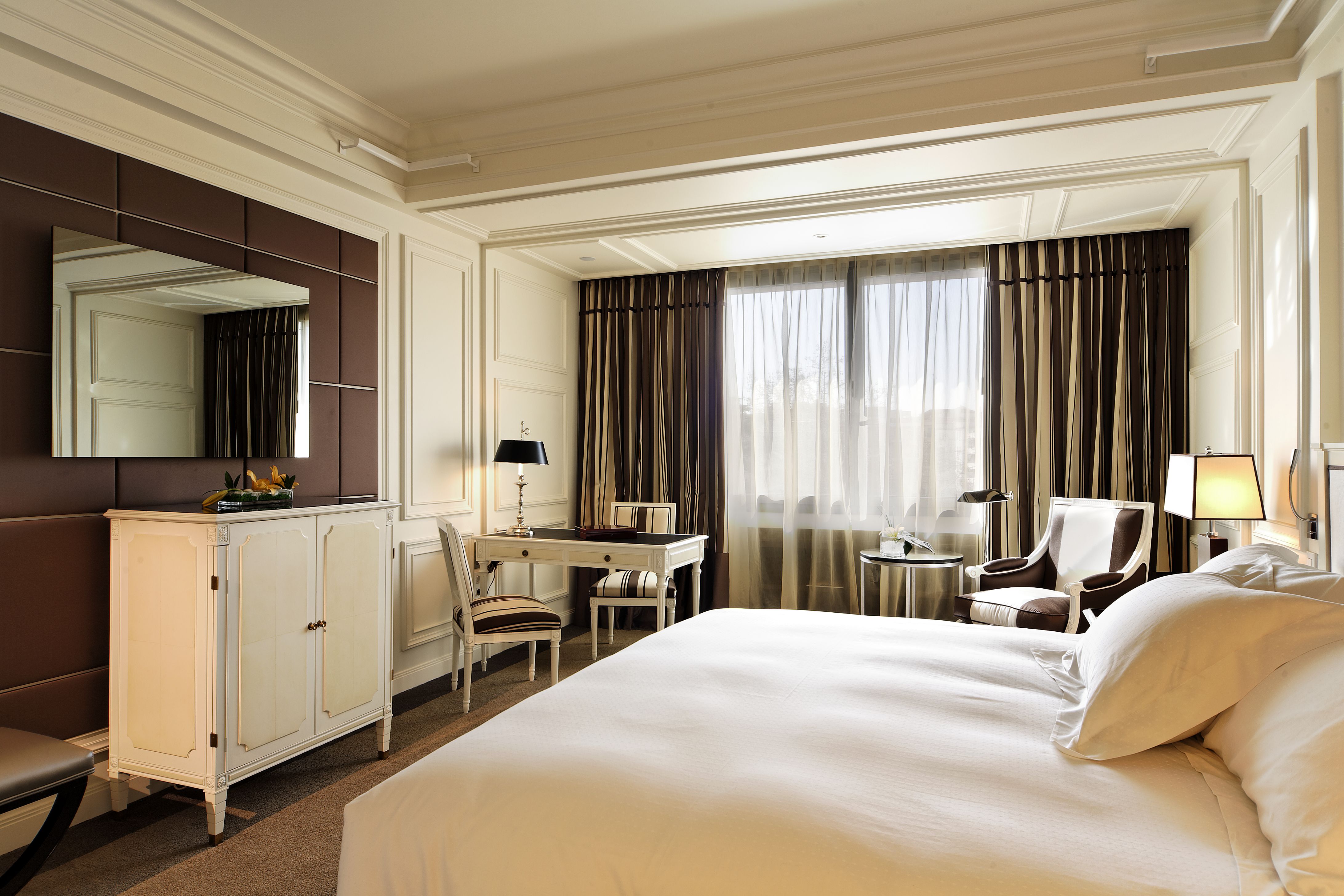 Double Single Standard