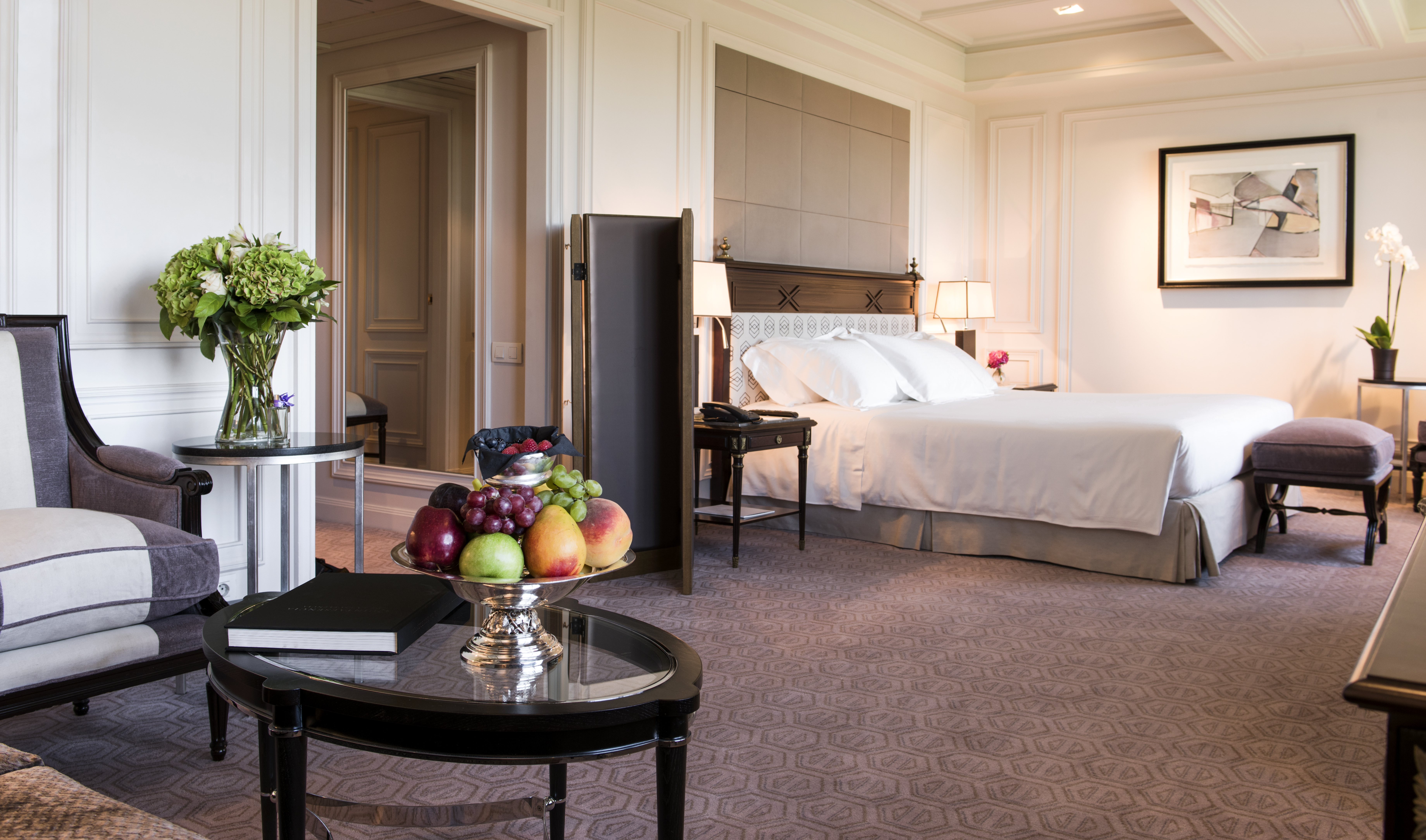 Double Single Standard