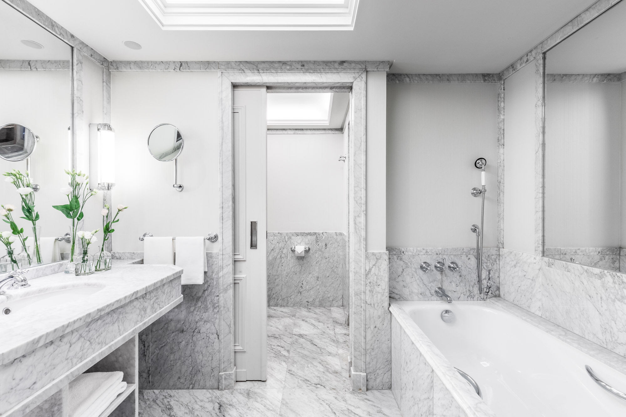 Junior Suite Capacity 3