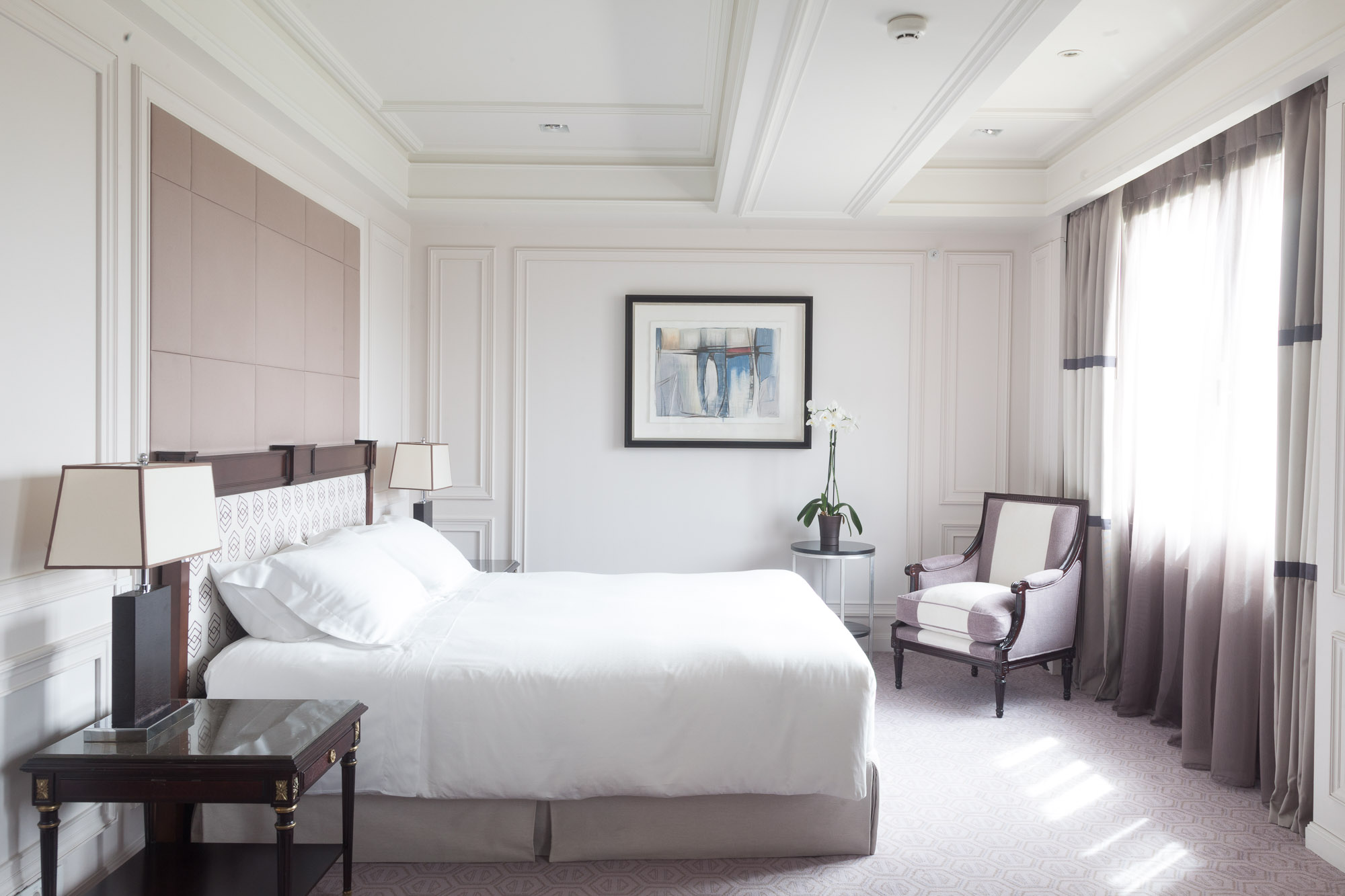 Junior Suite Capacity 3