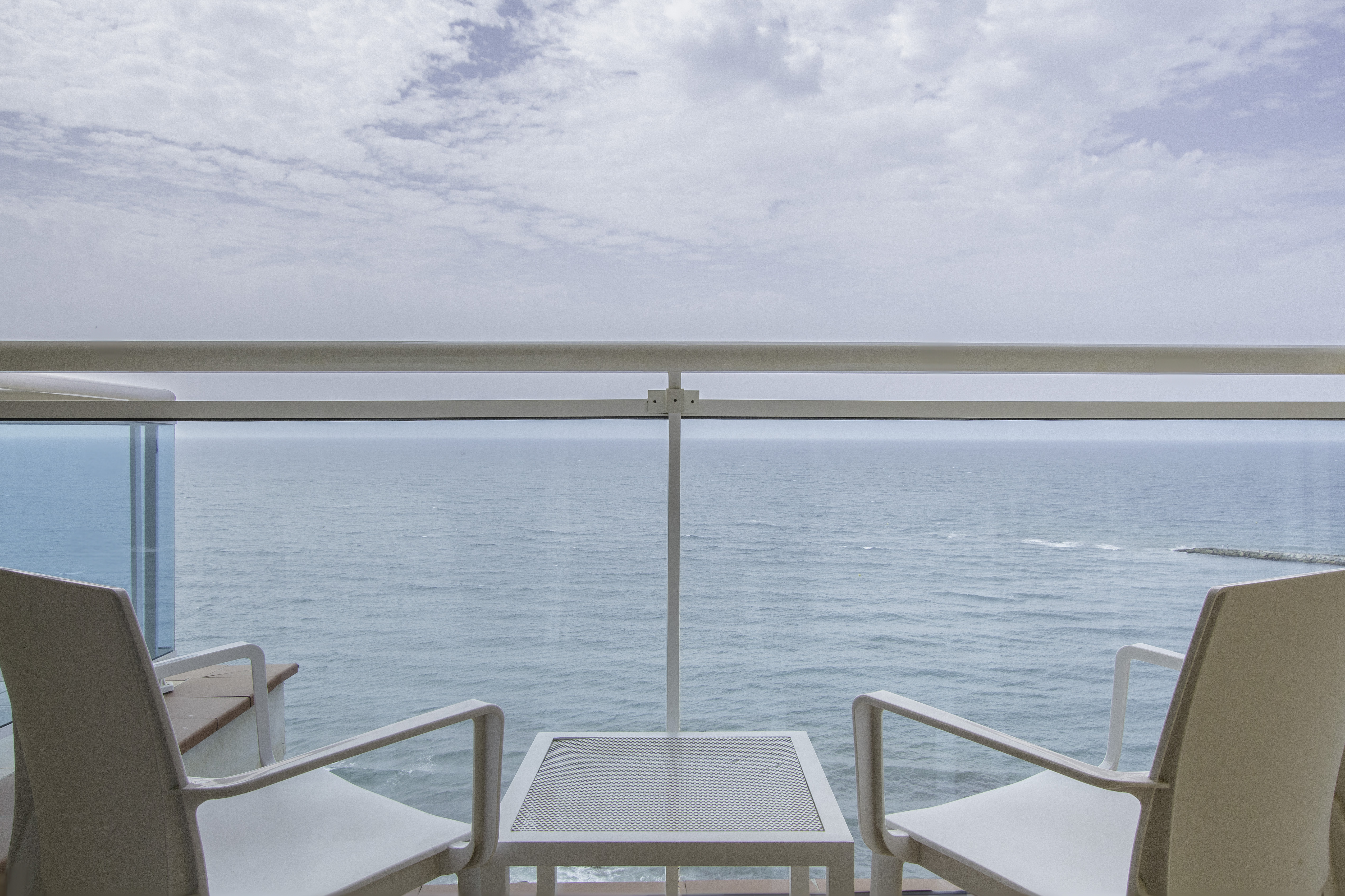 Single Superior Sea Front