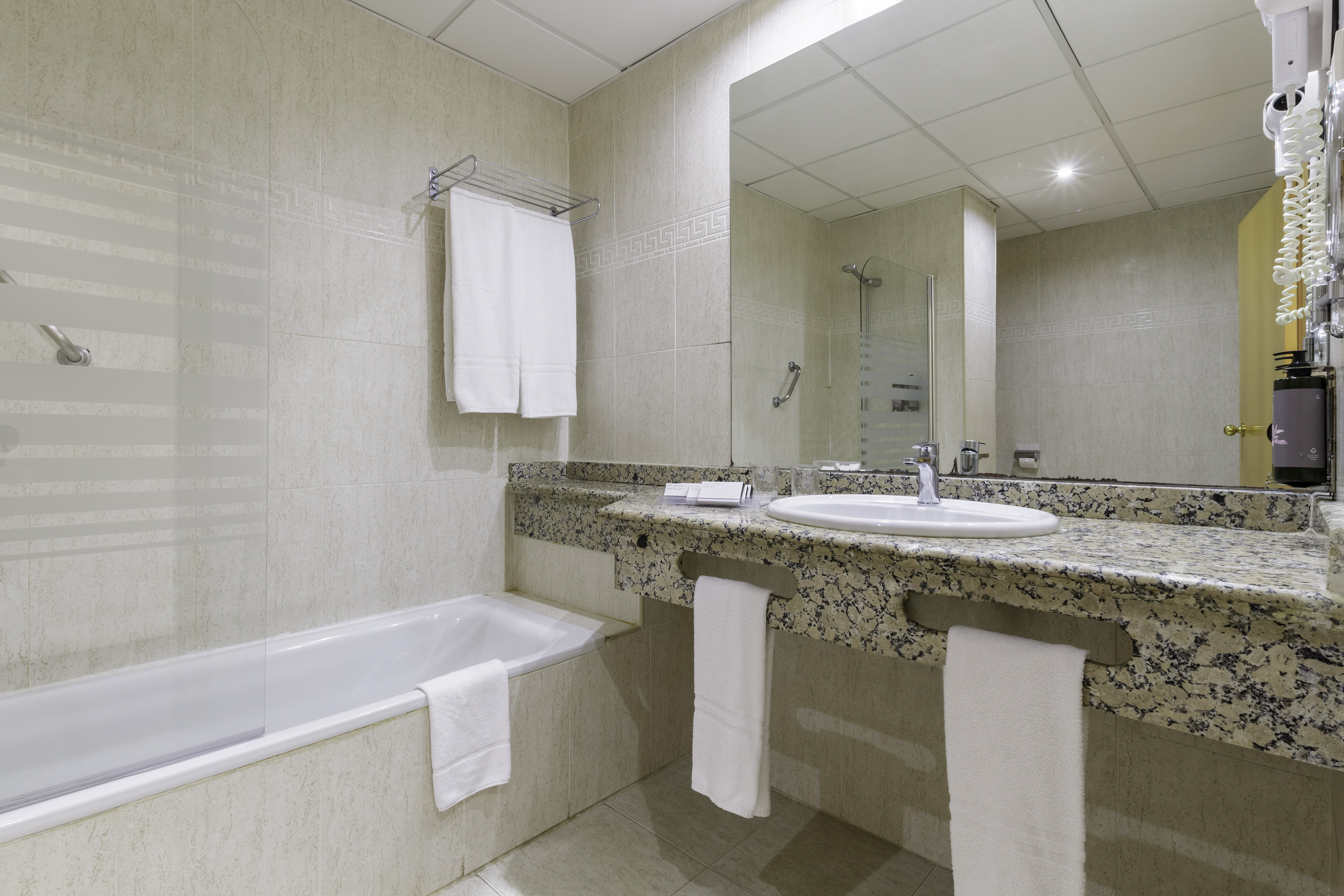 Double or Twin Superior Ocean View