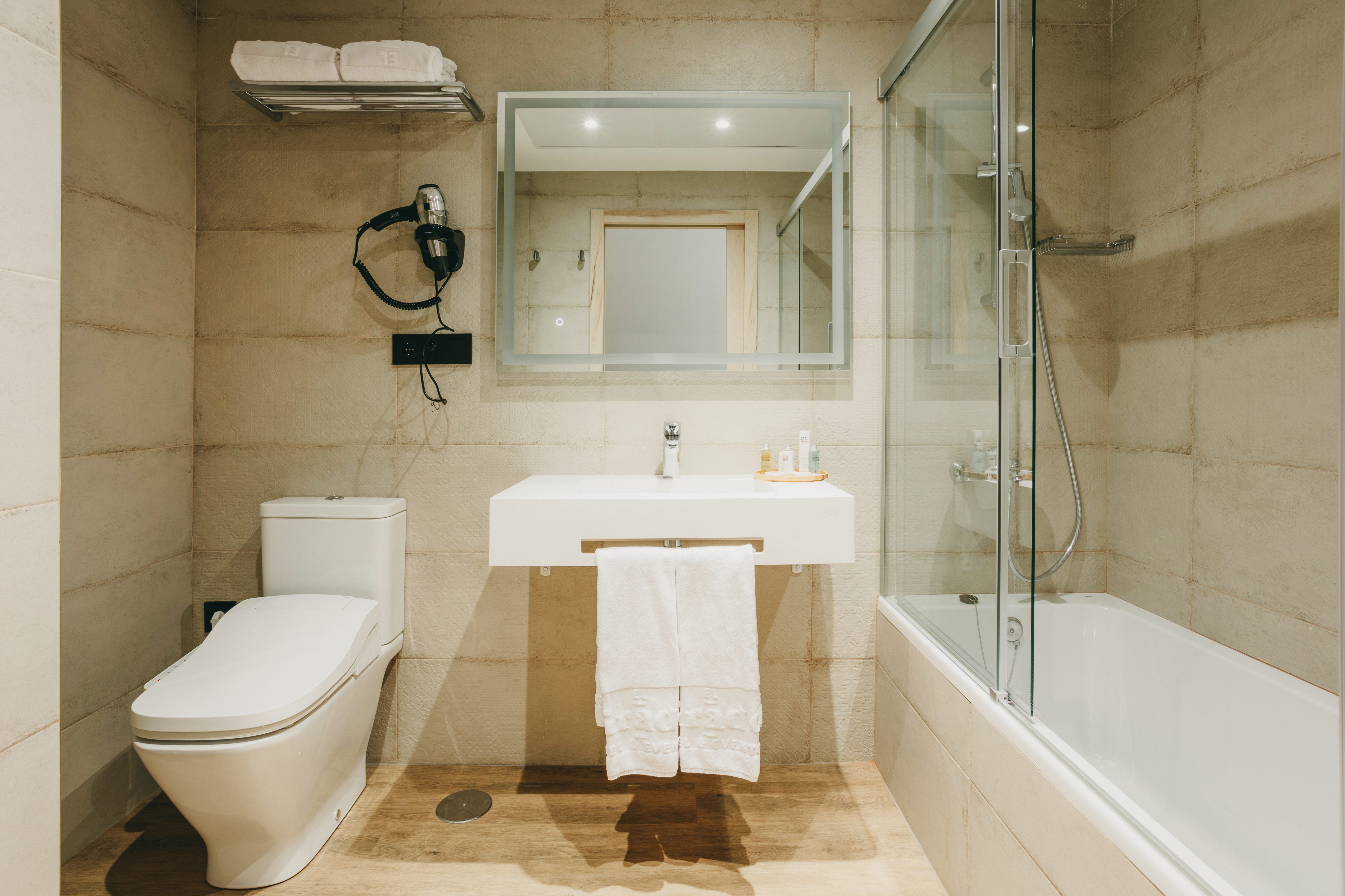 Double Single Standard