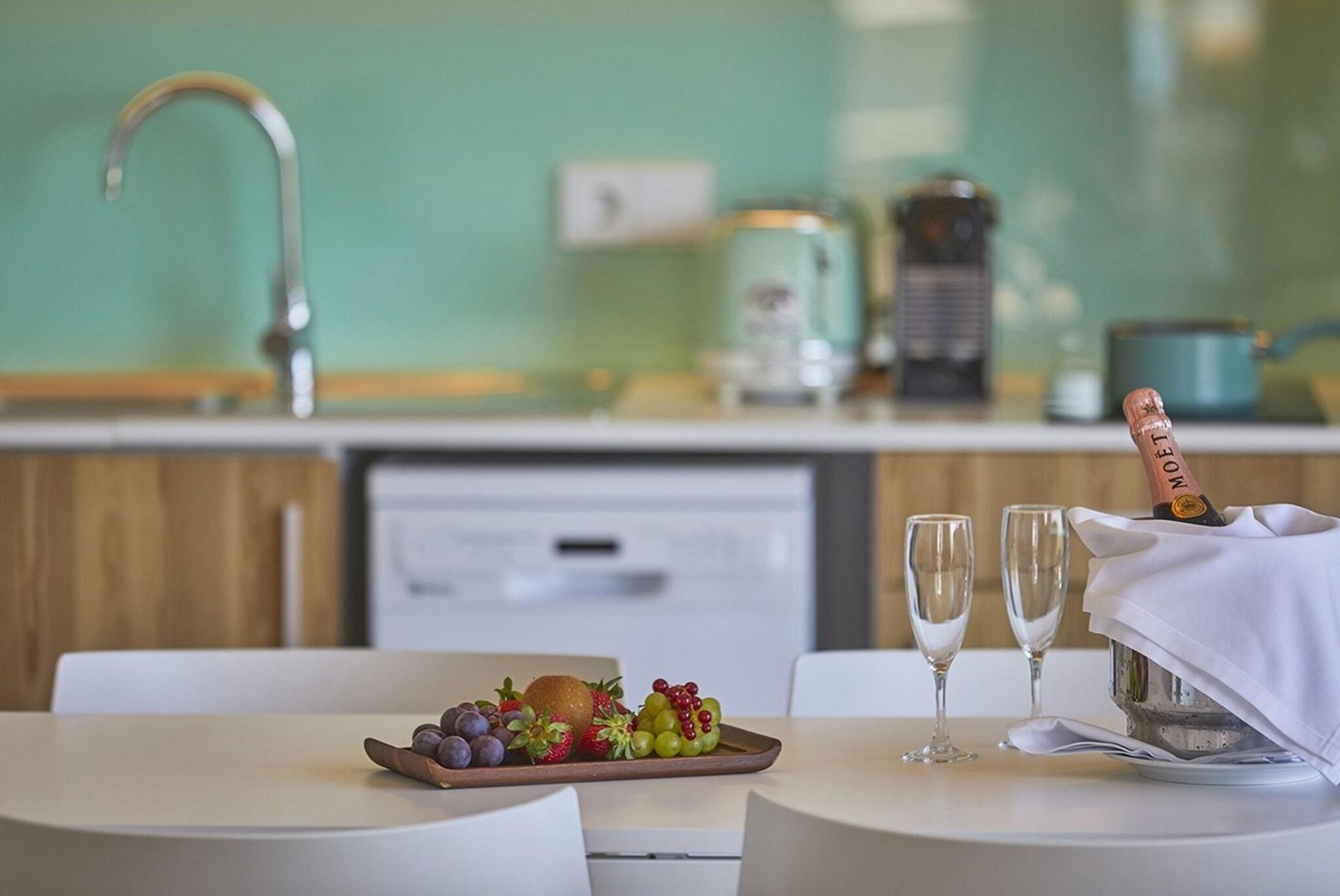 Junior Suite with Private Pool