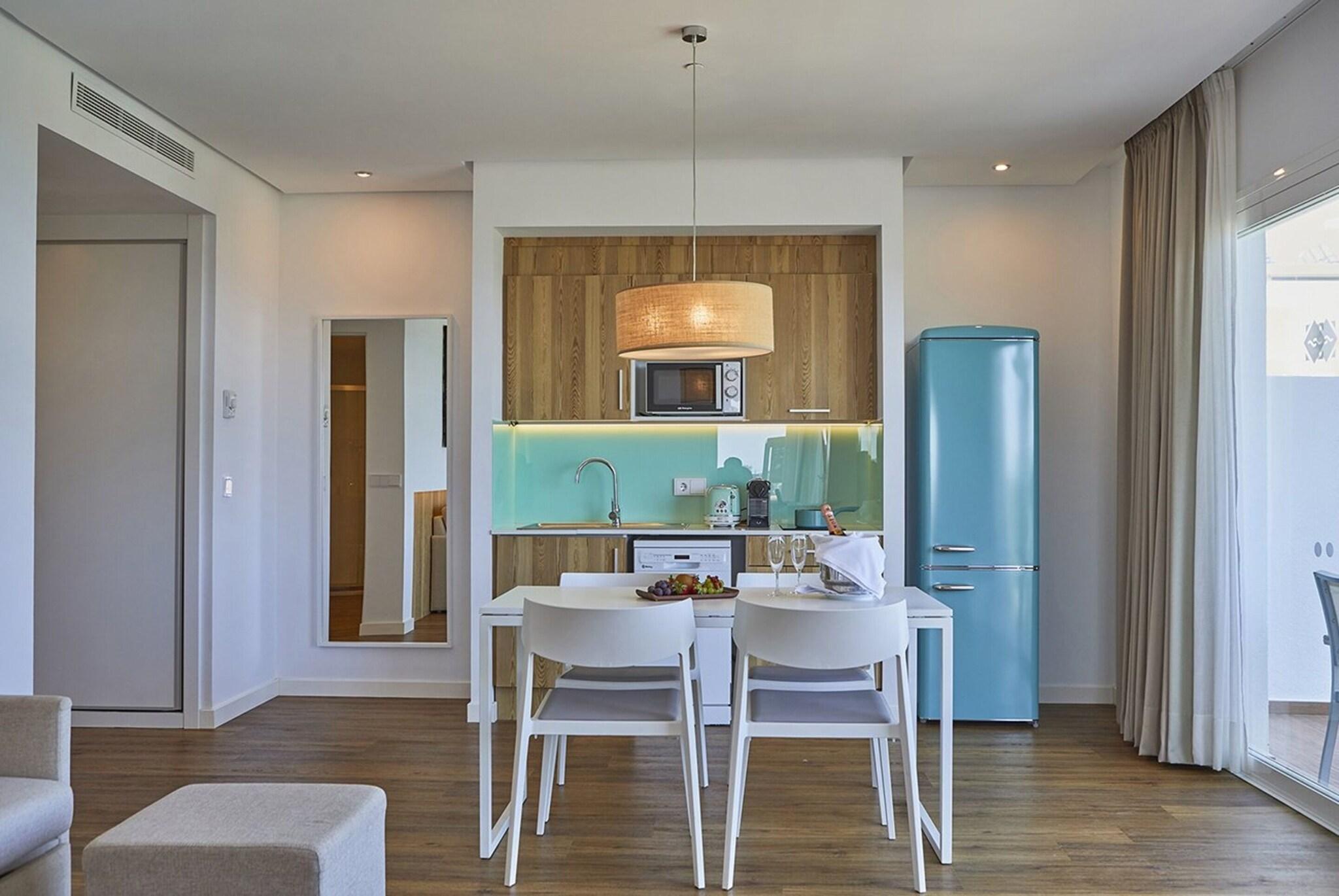 Junior Suite with Private Pool