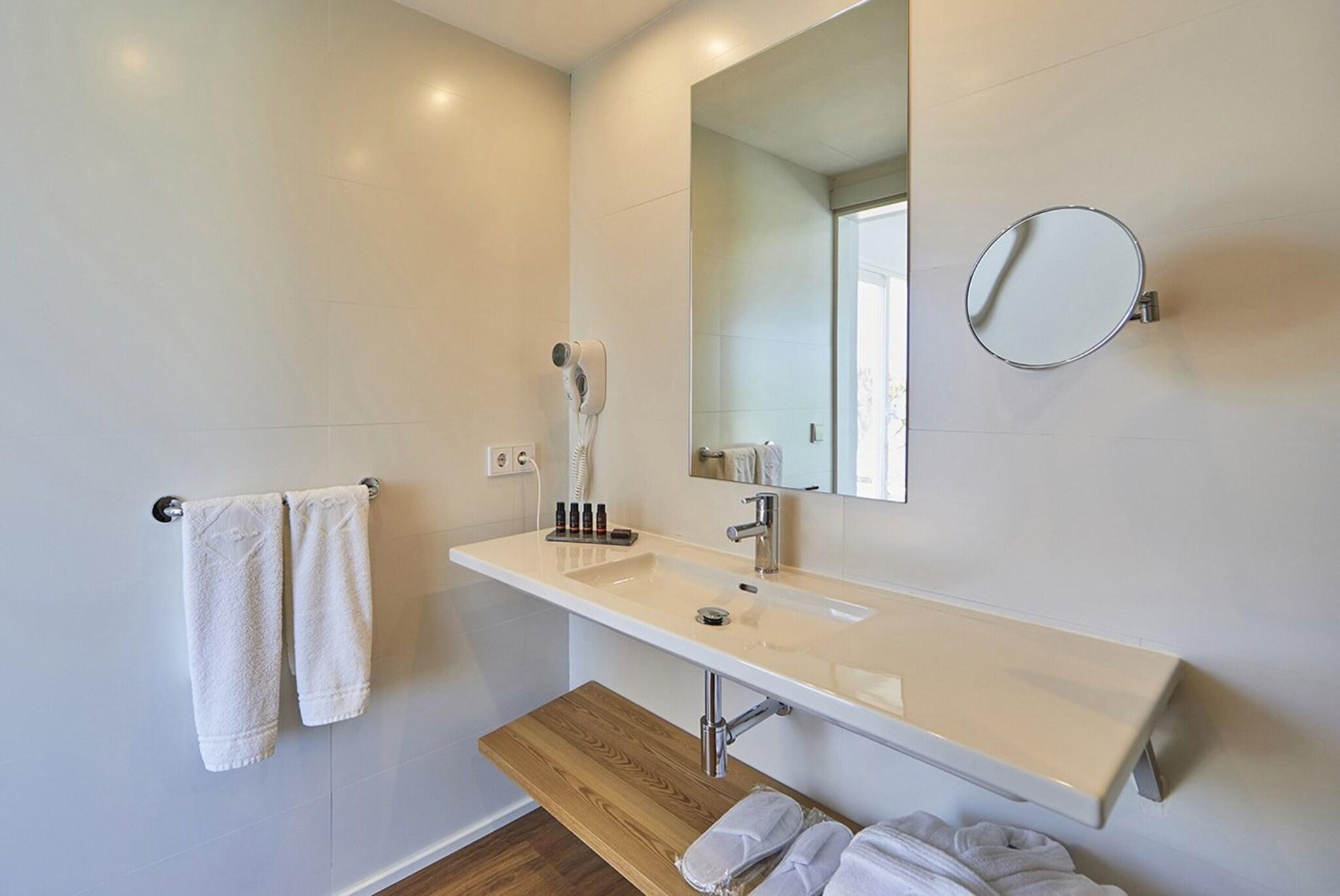 Junior Suite with Private Pool