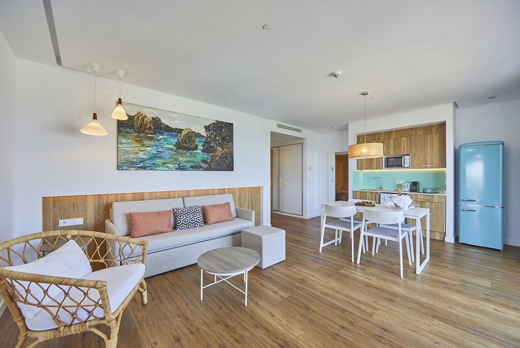 Junior Suite with Private Pool