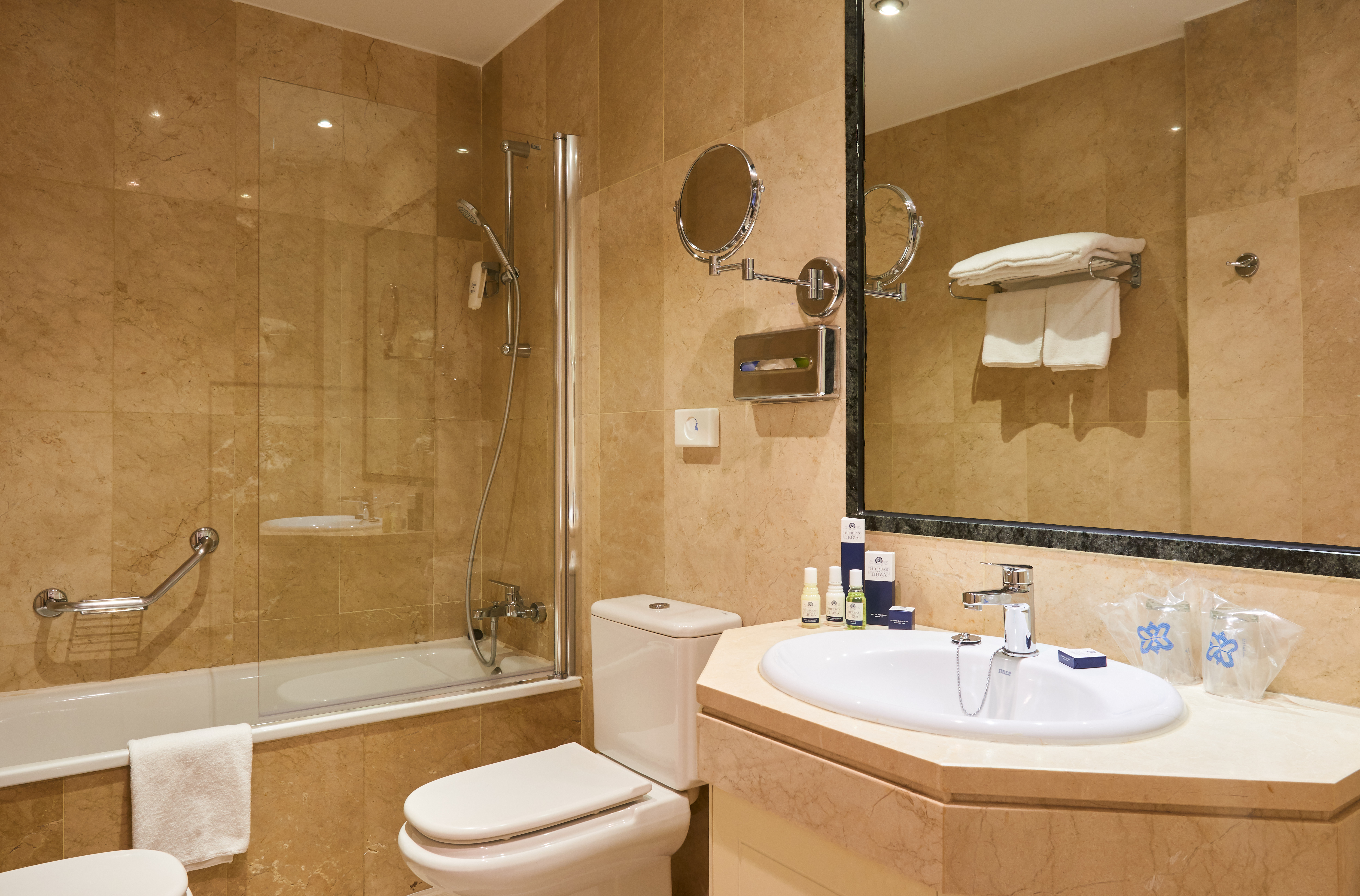 Family Room Standard