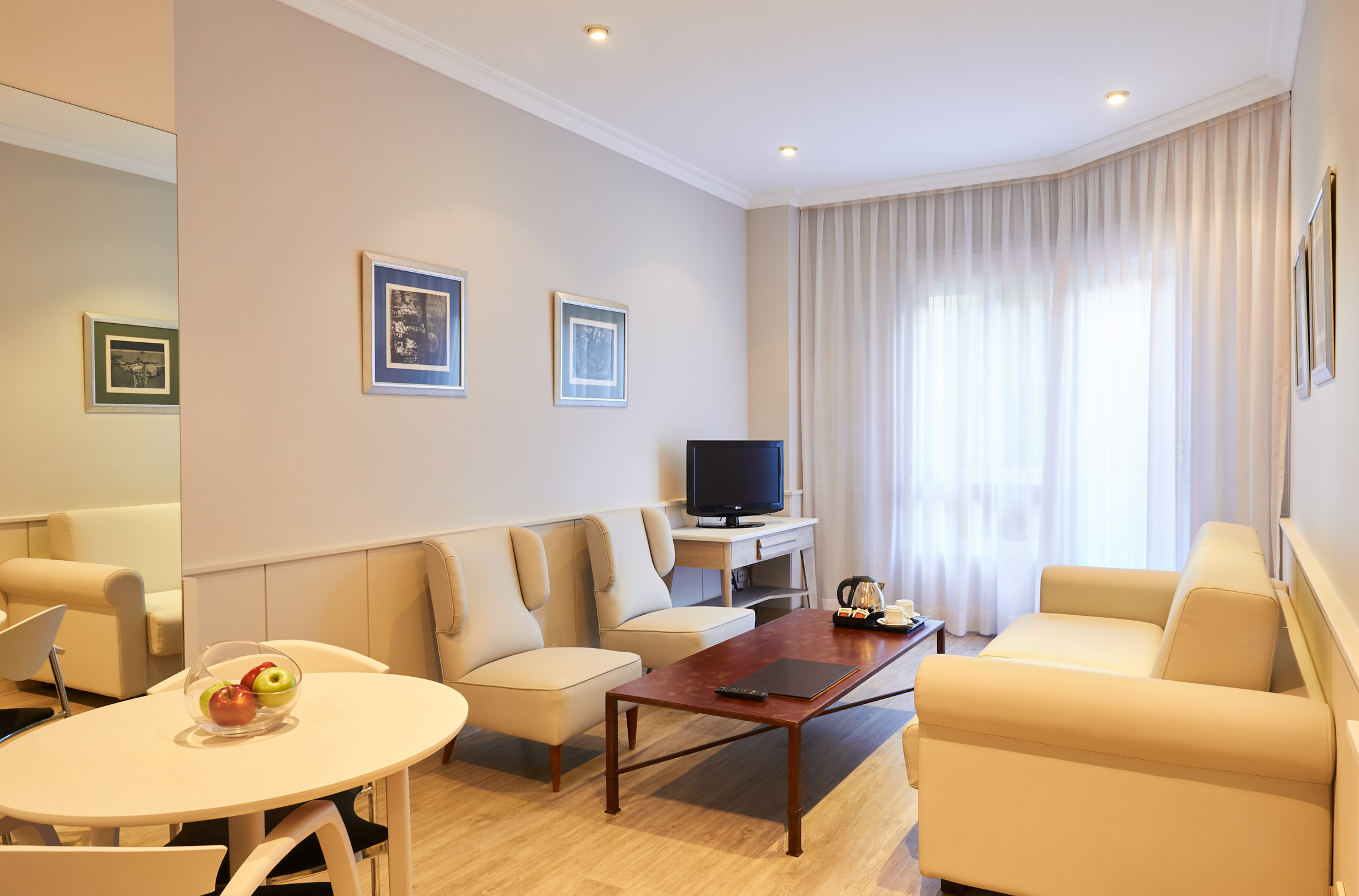 Family Room Standard