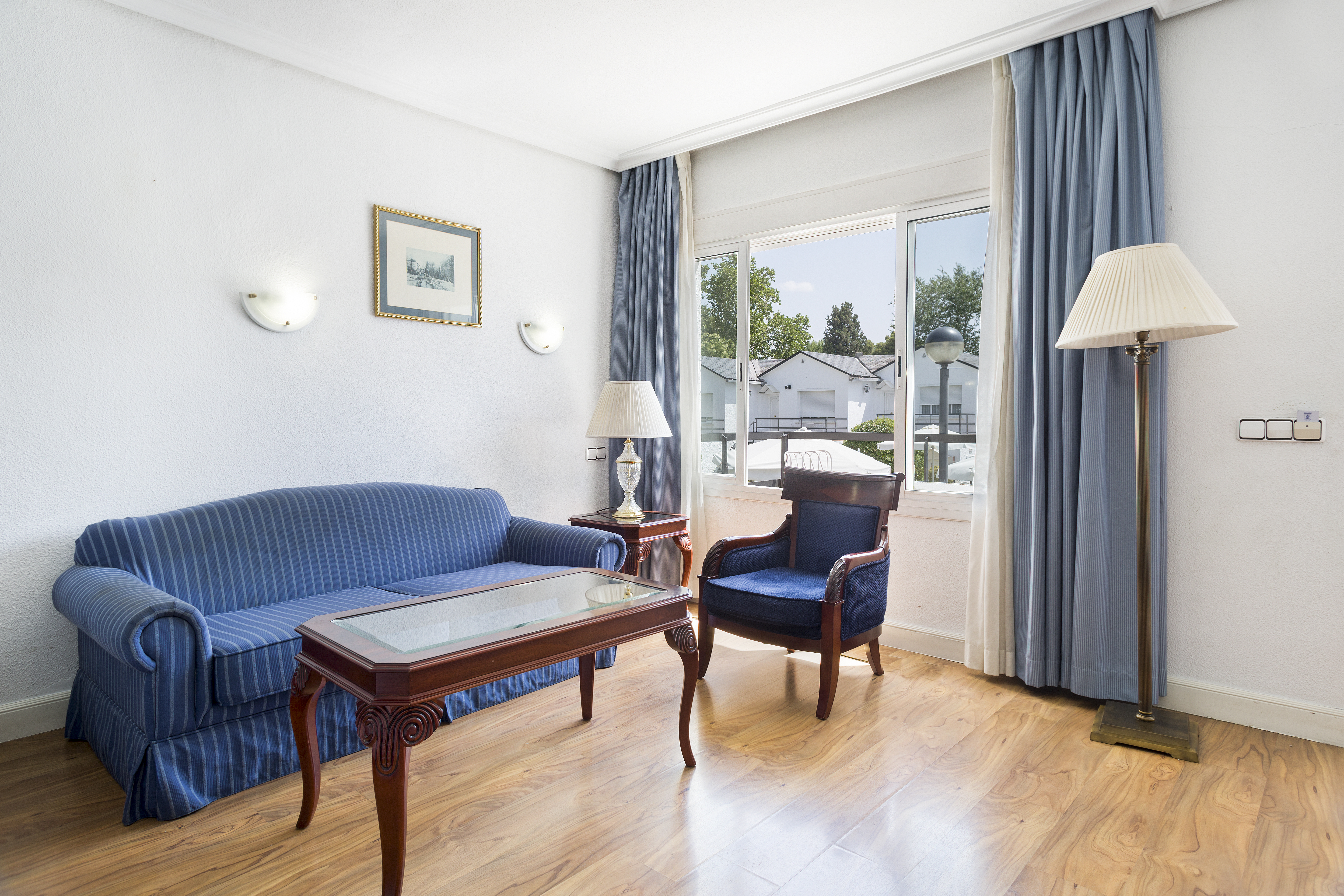 Double or Twin Superior