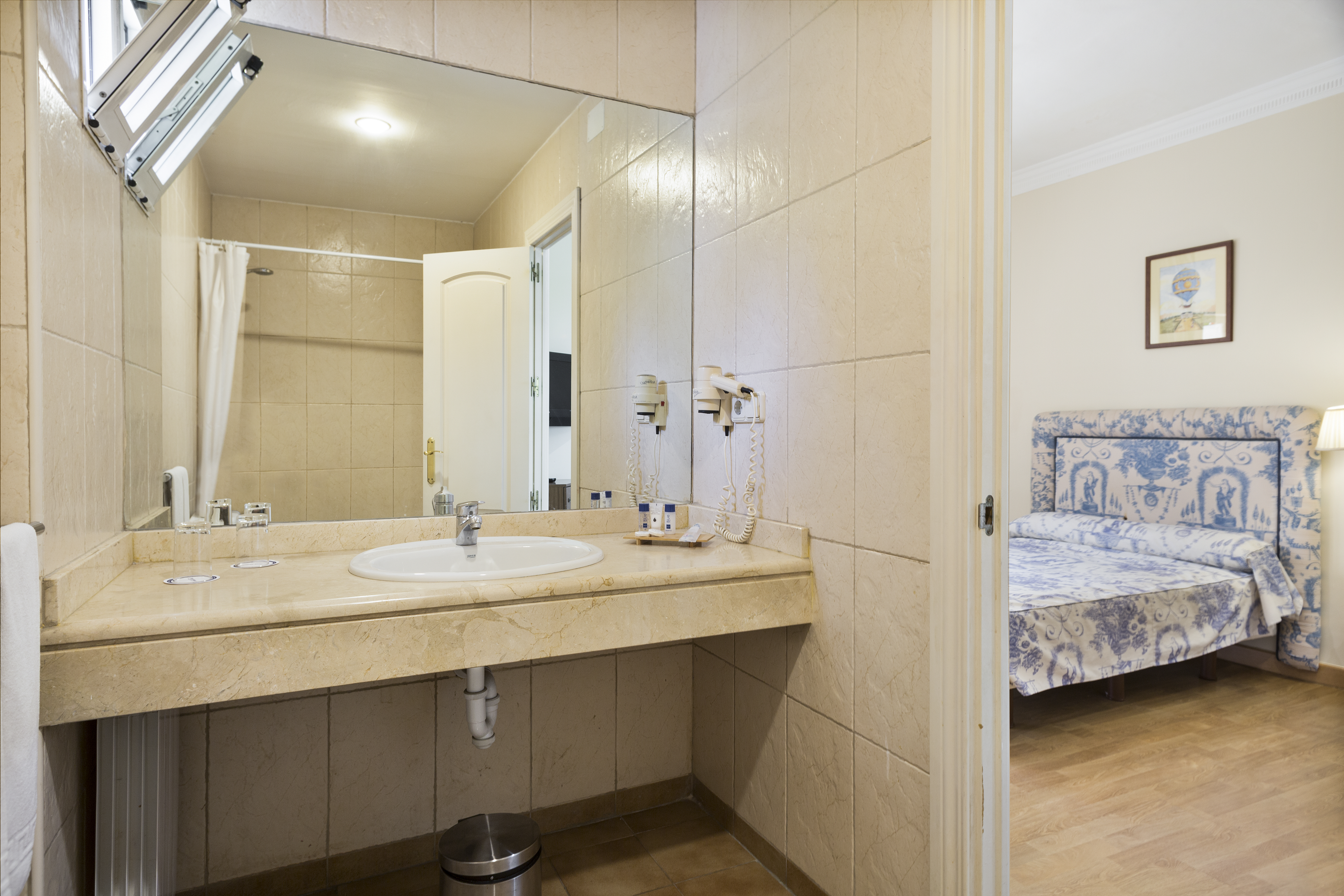 Double Single Standard