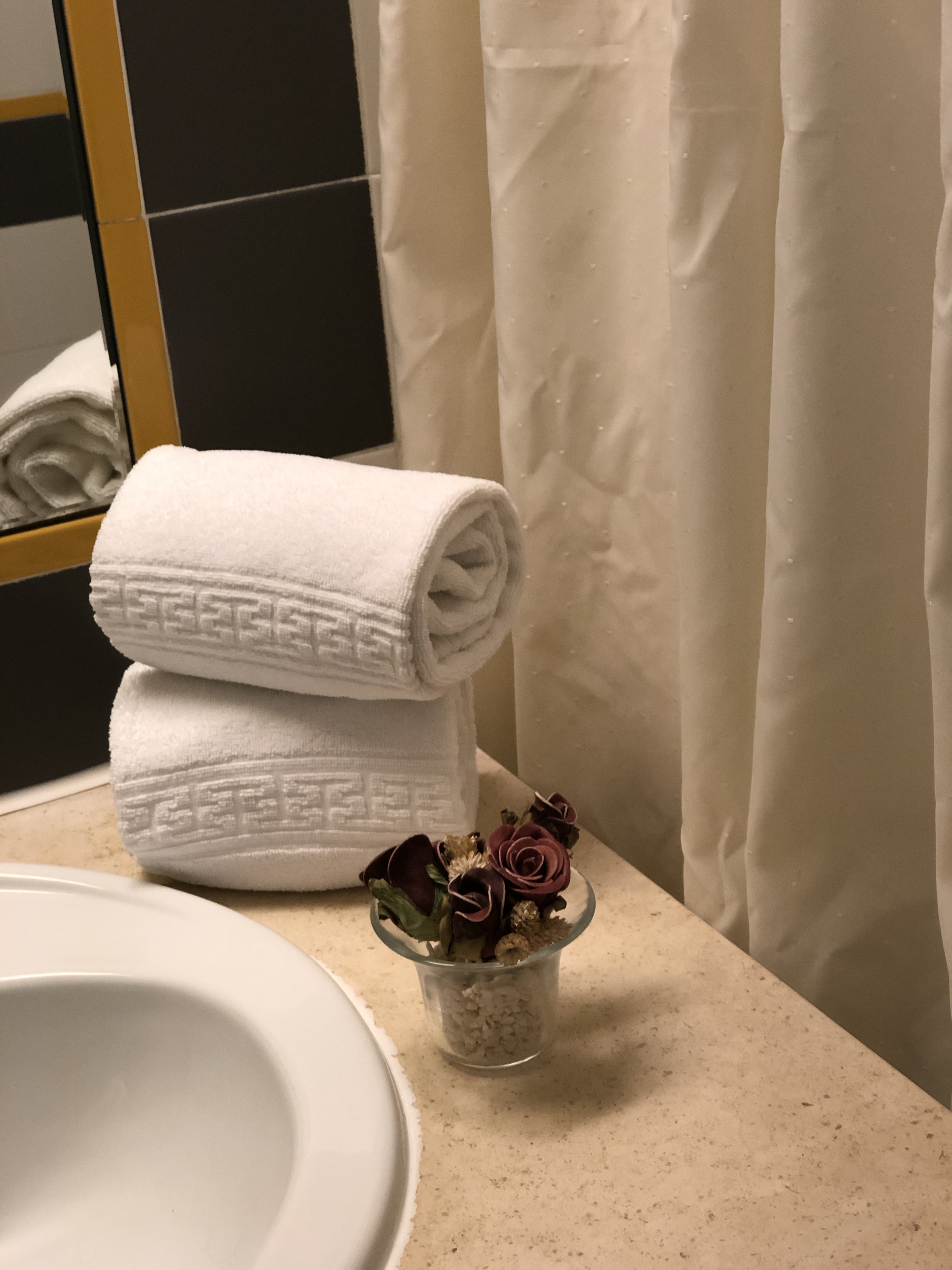 Double or Twin Standard