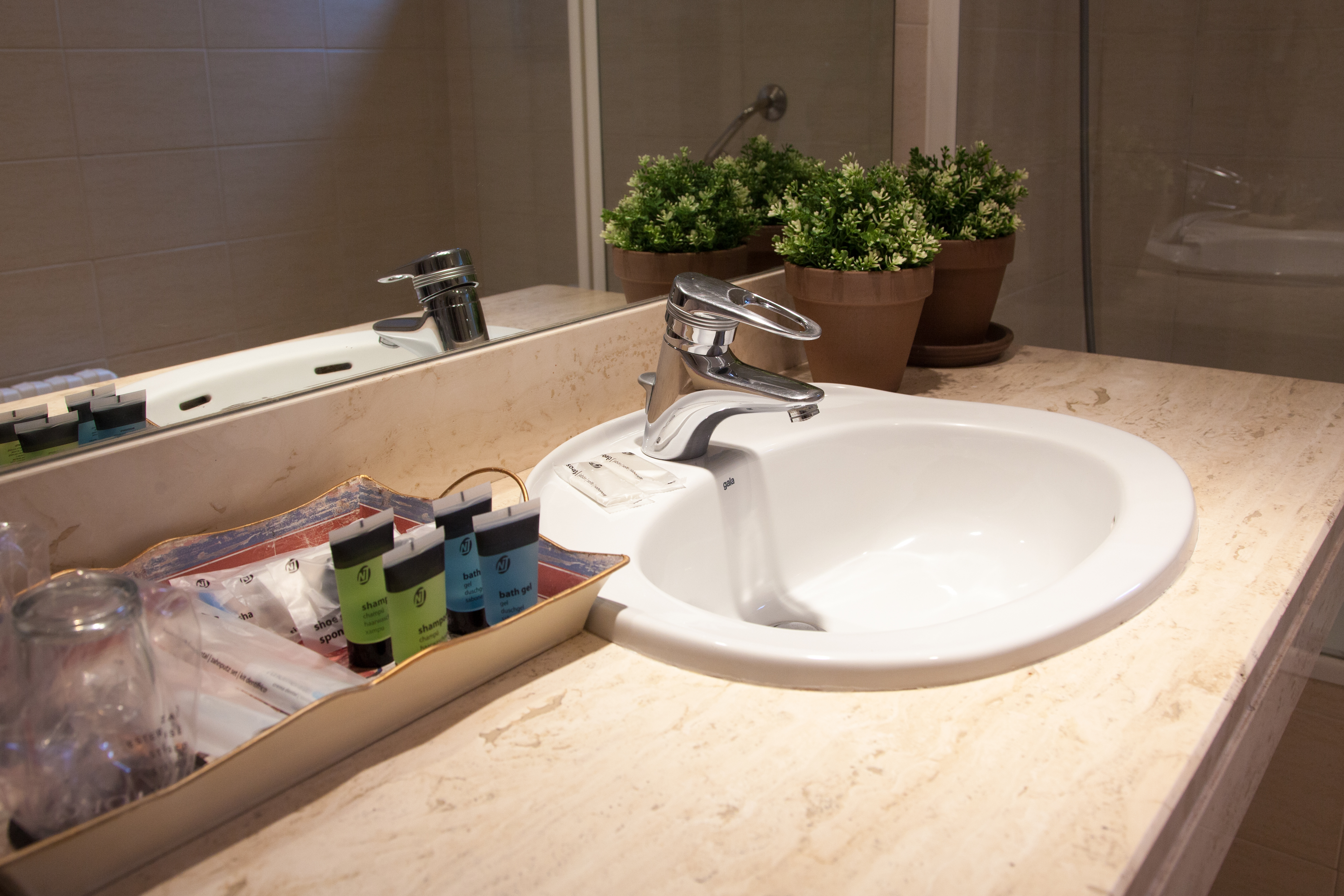 Double Single Standard