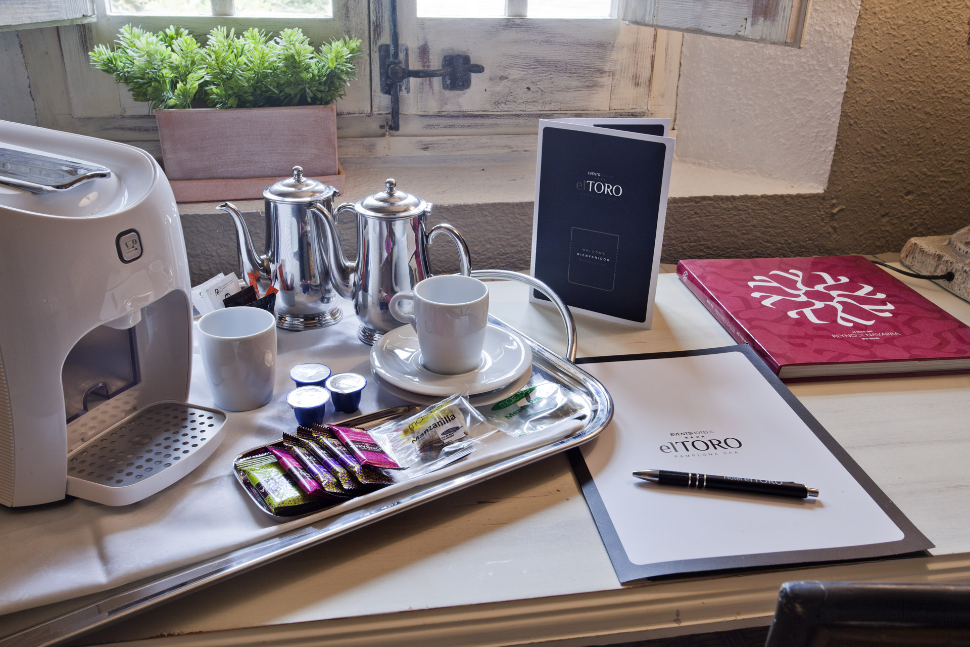 Double or Twin Superior