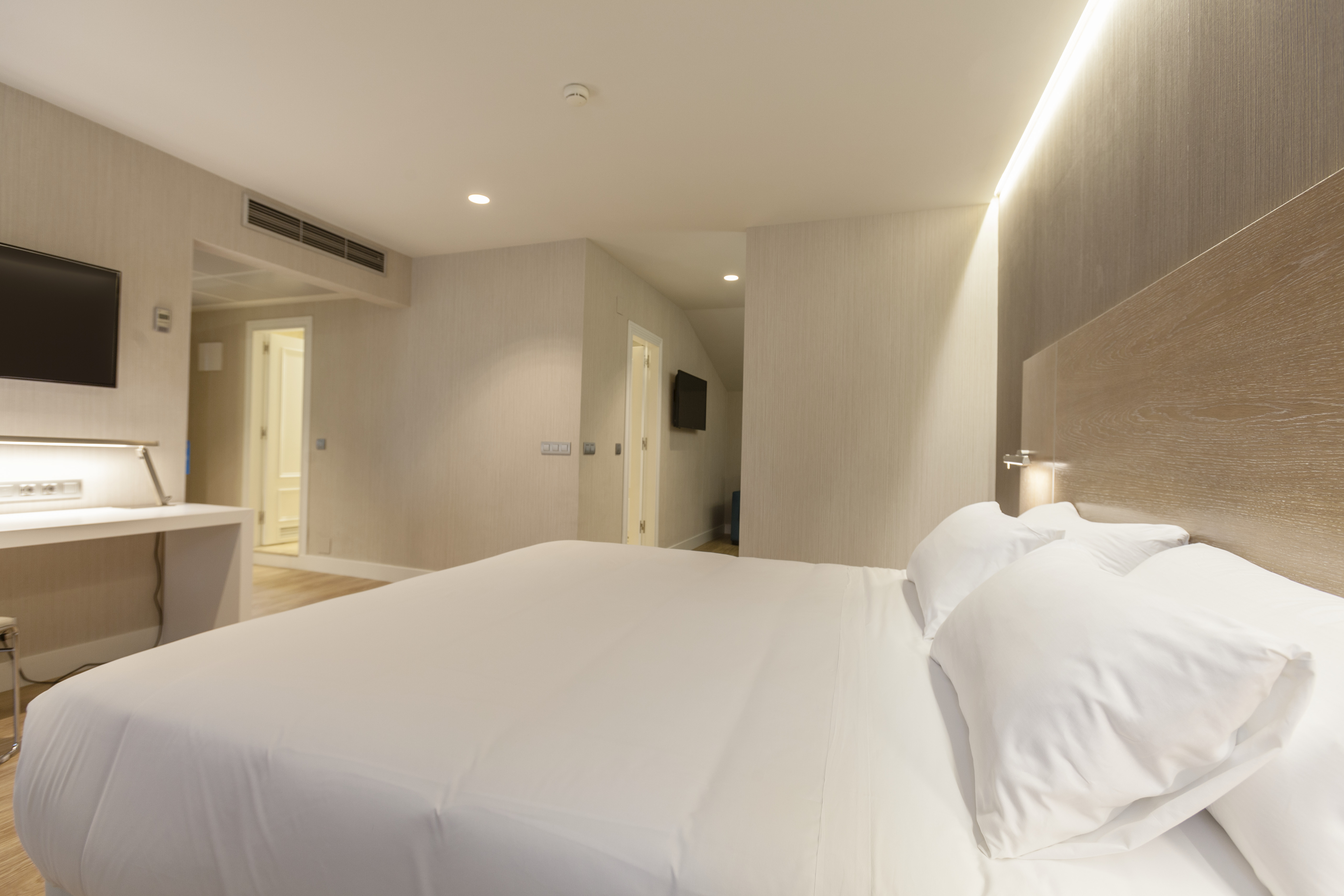 Junior Suite Standard