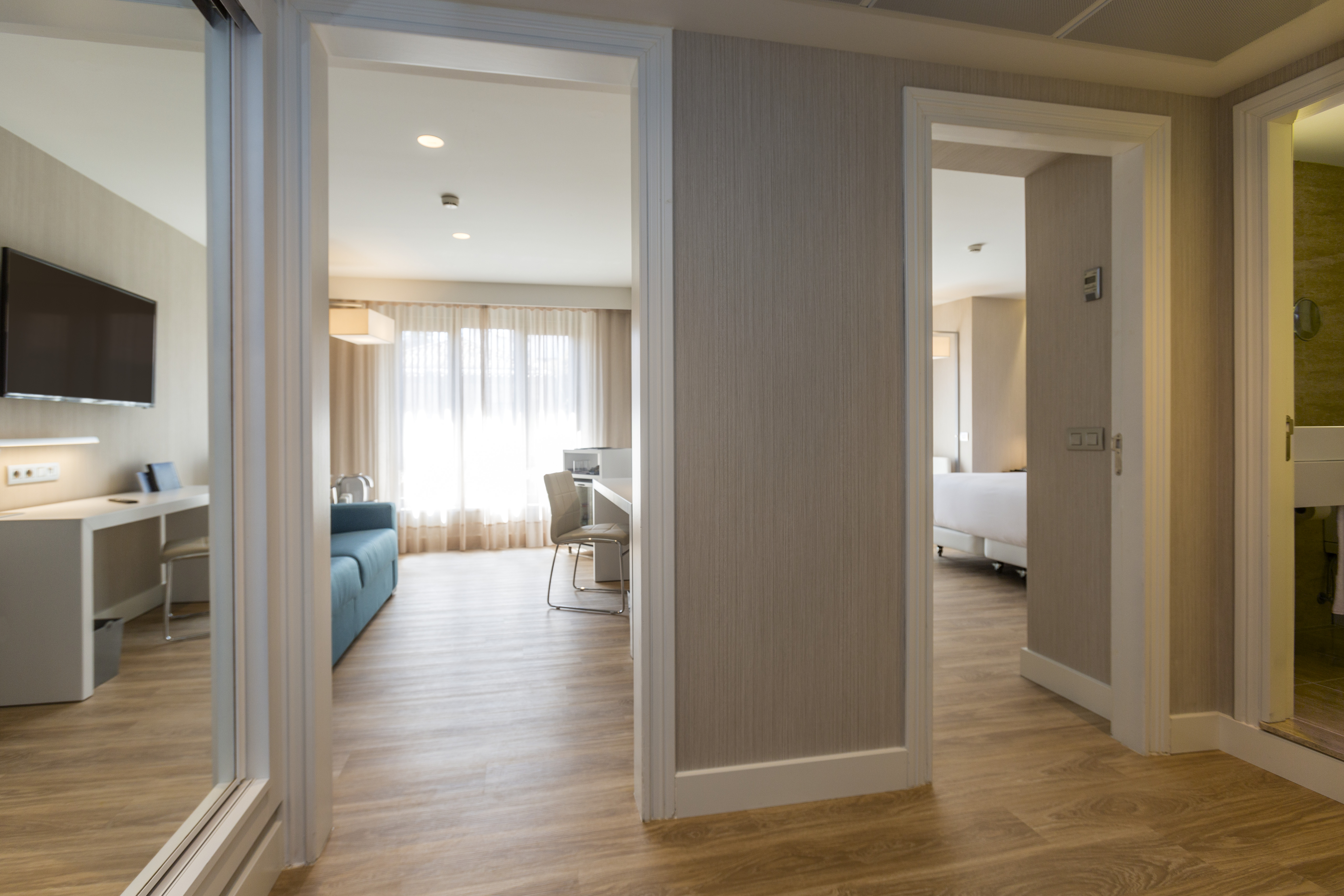 Junior Suite Standard