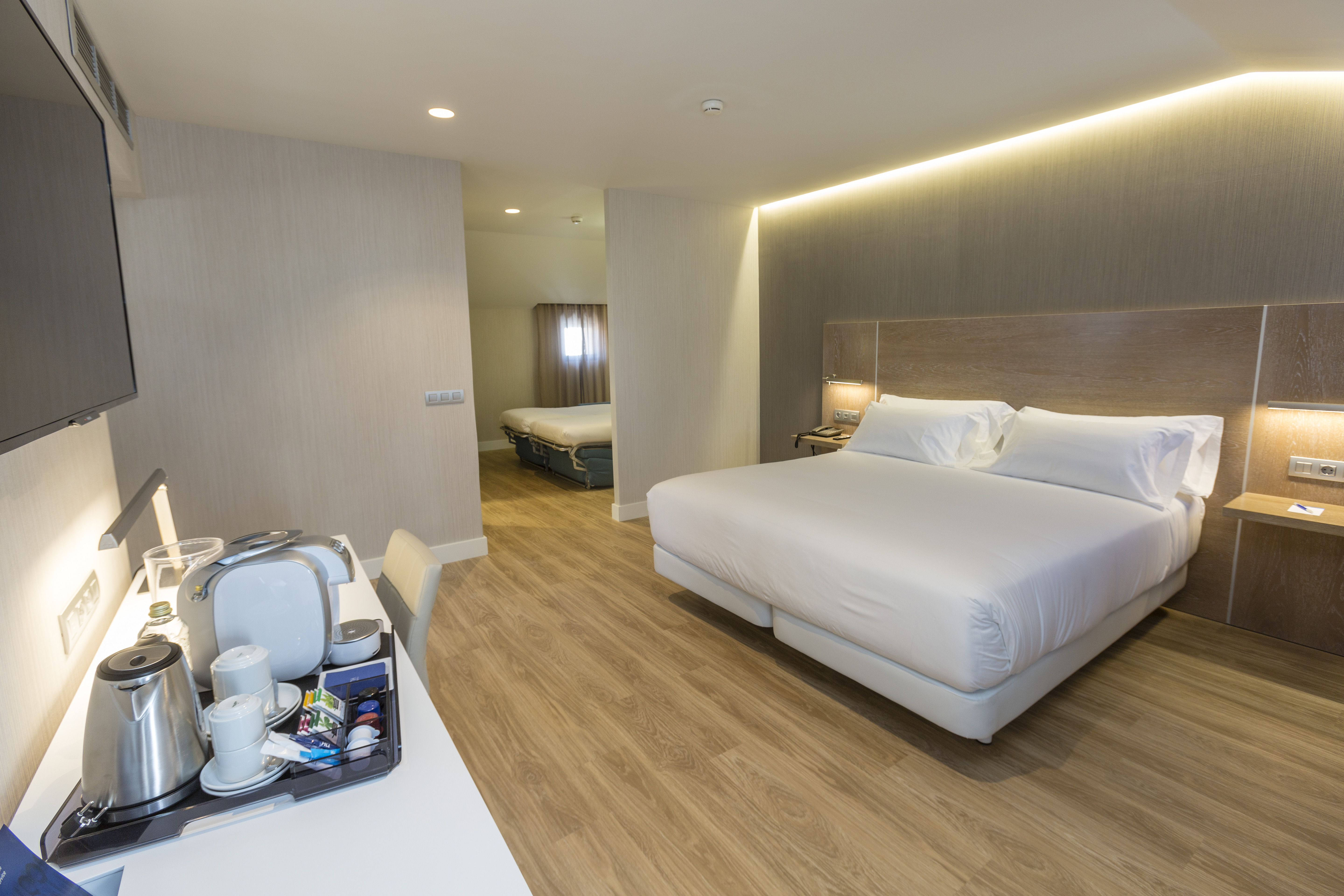 Junior Suite Standard