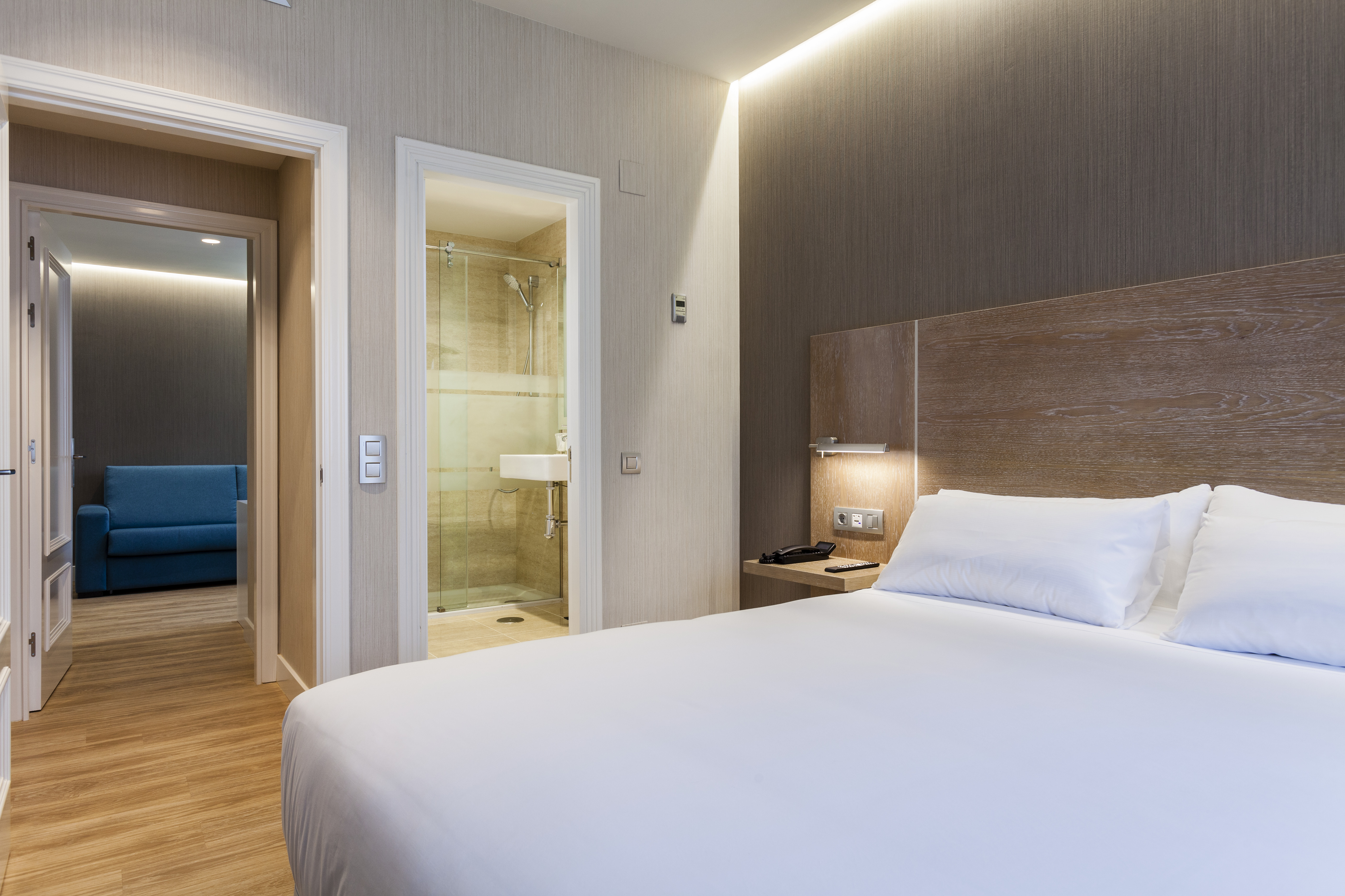 Junior Suite Standard