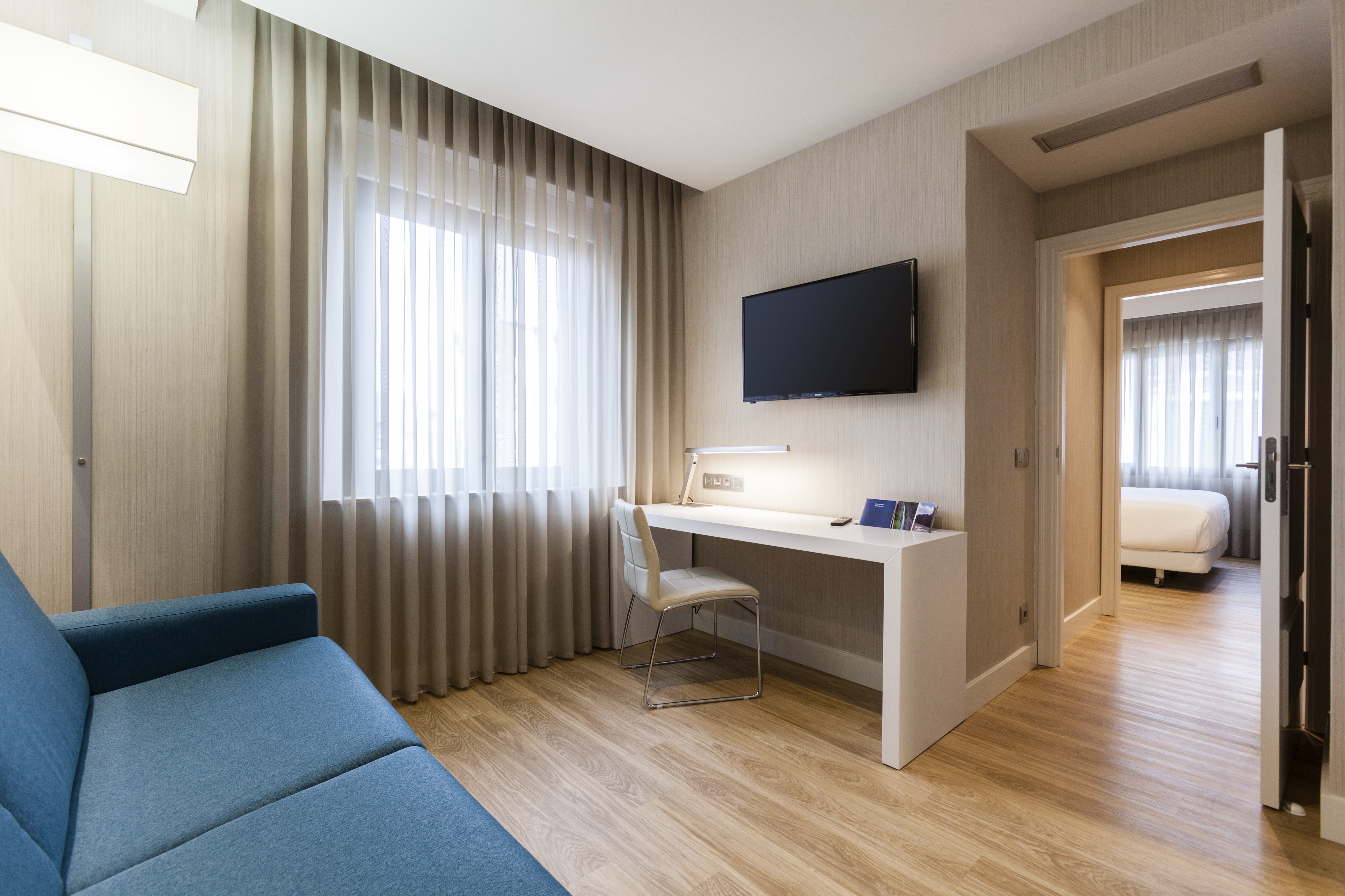 Junior Suite Standard