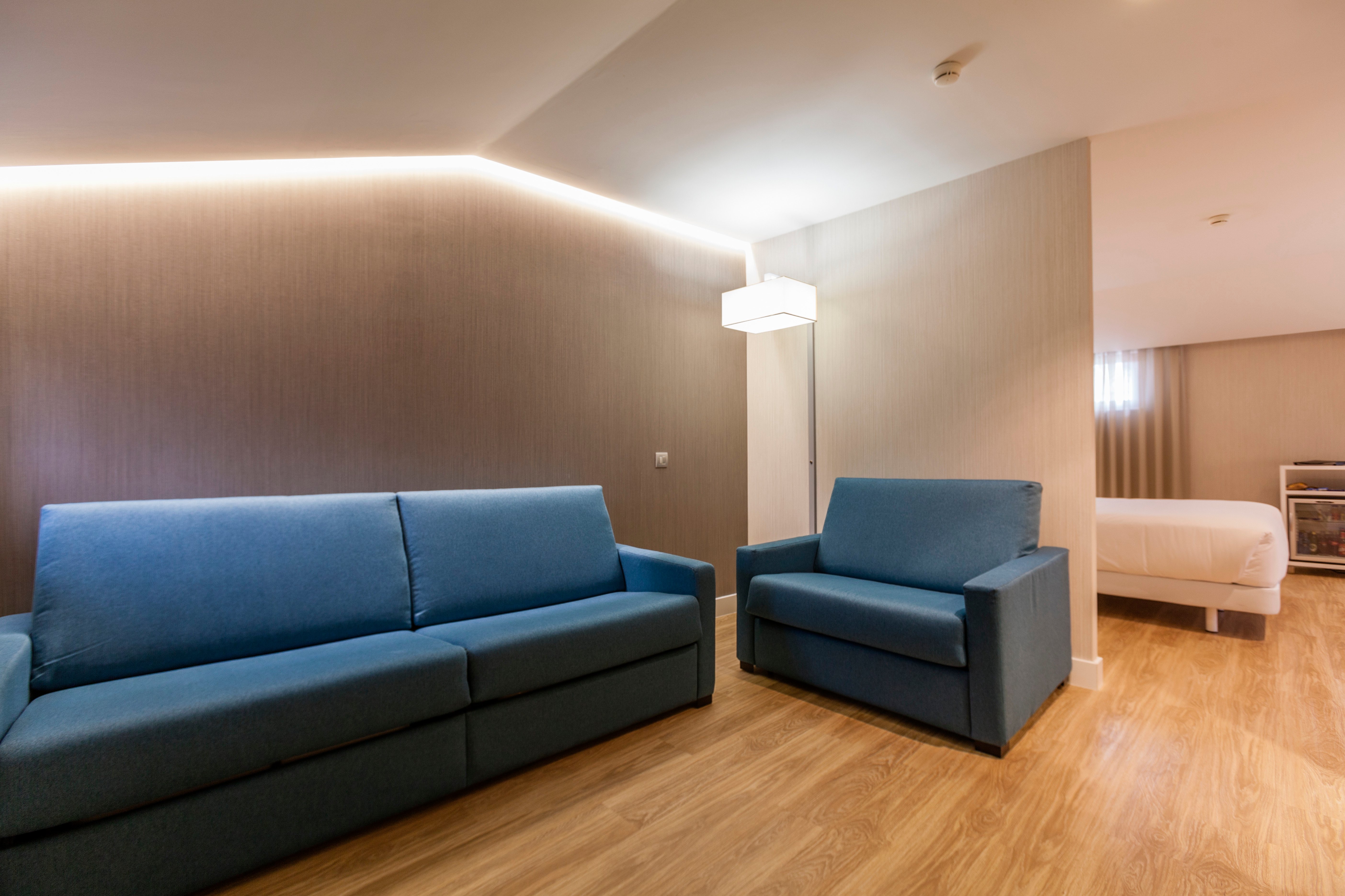 Junior Suite Standard