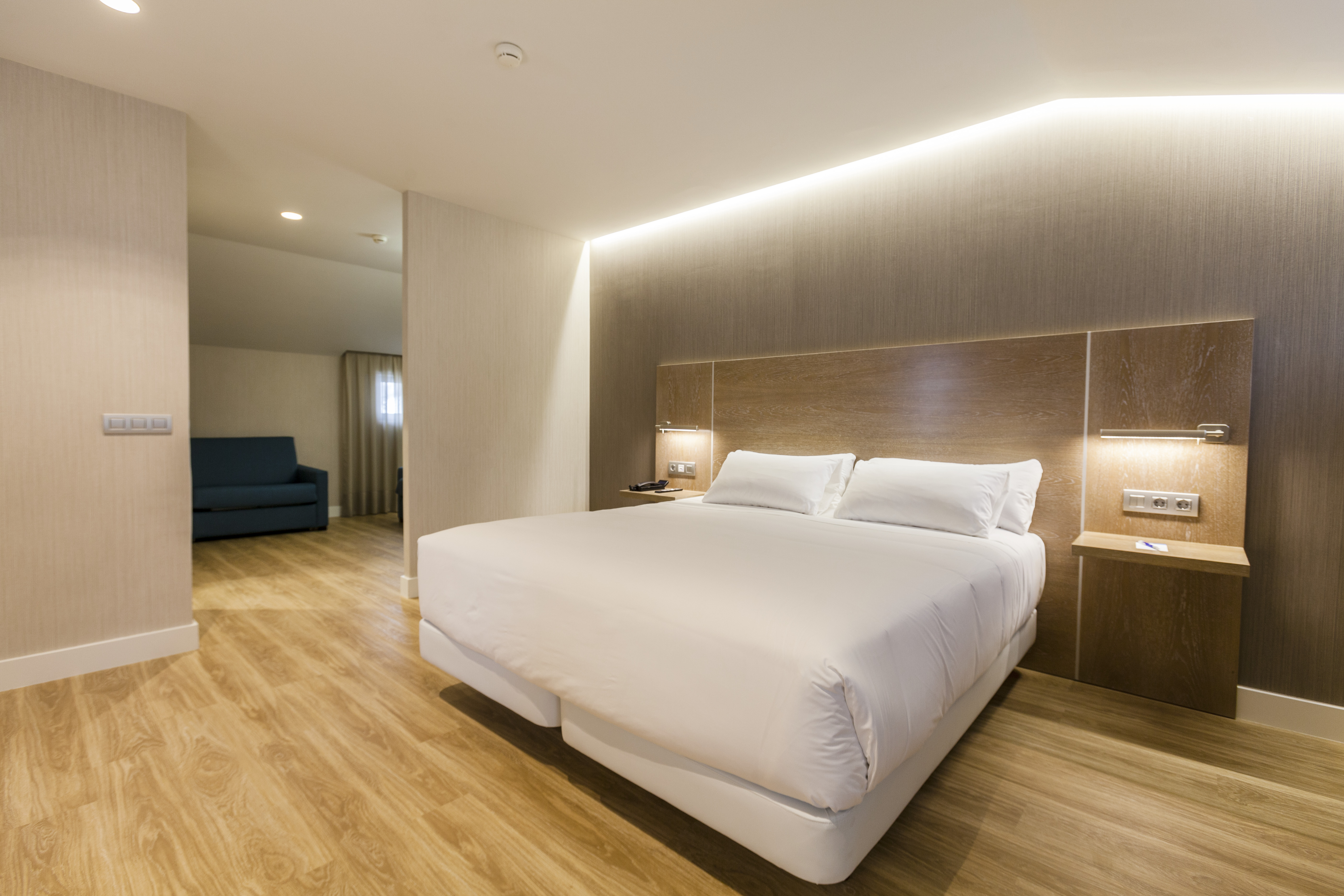 Junior Suite Standard