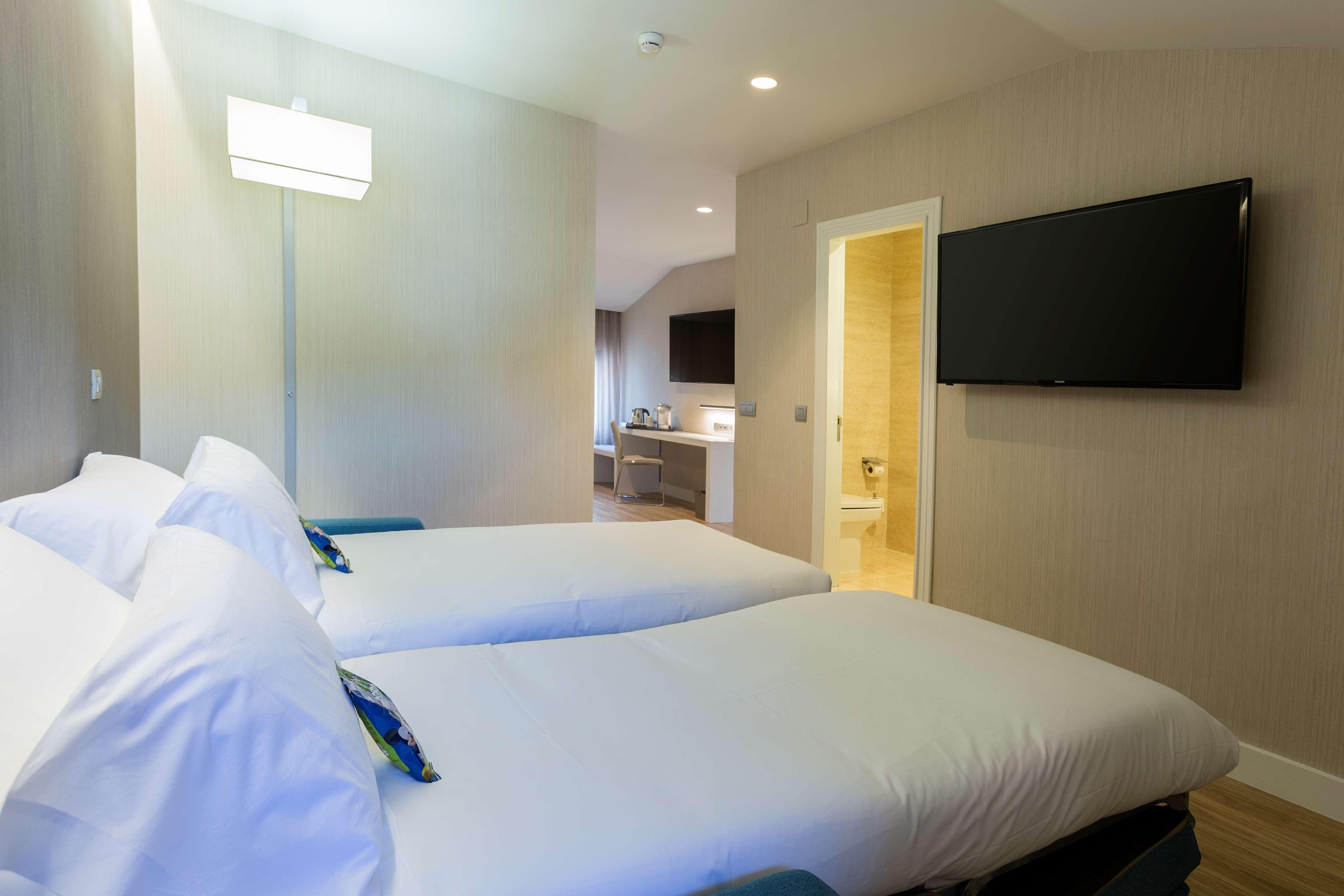 Family Room Standard