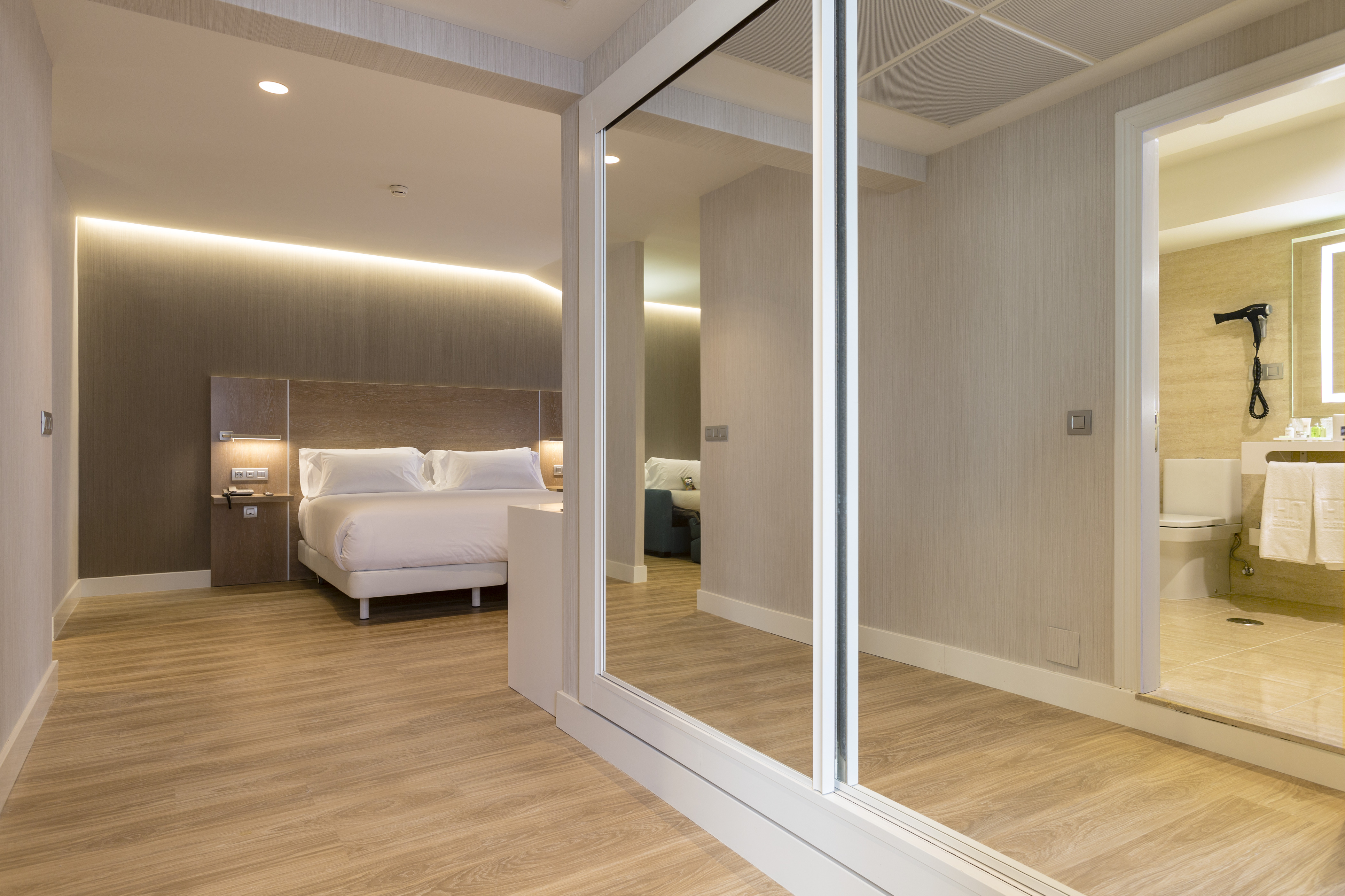 Junior Suite Standard