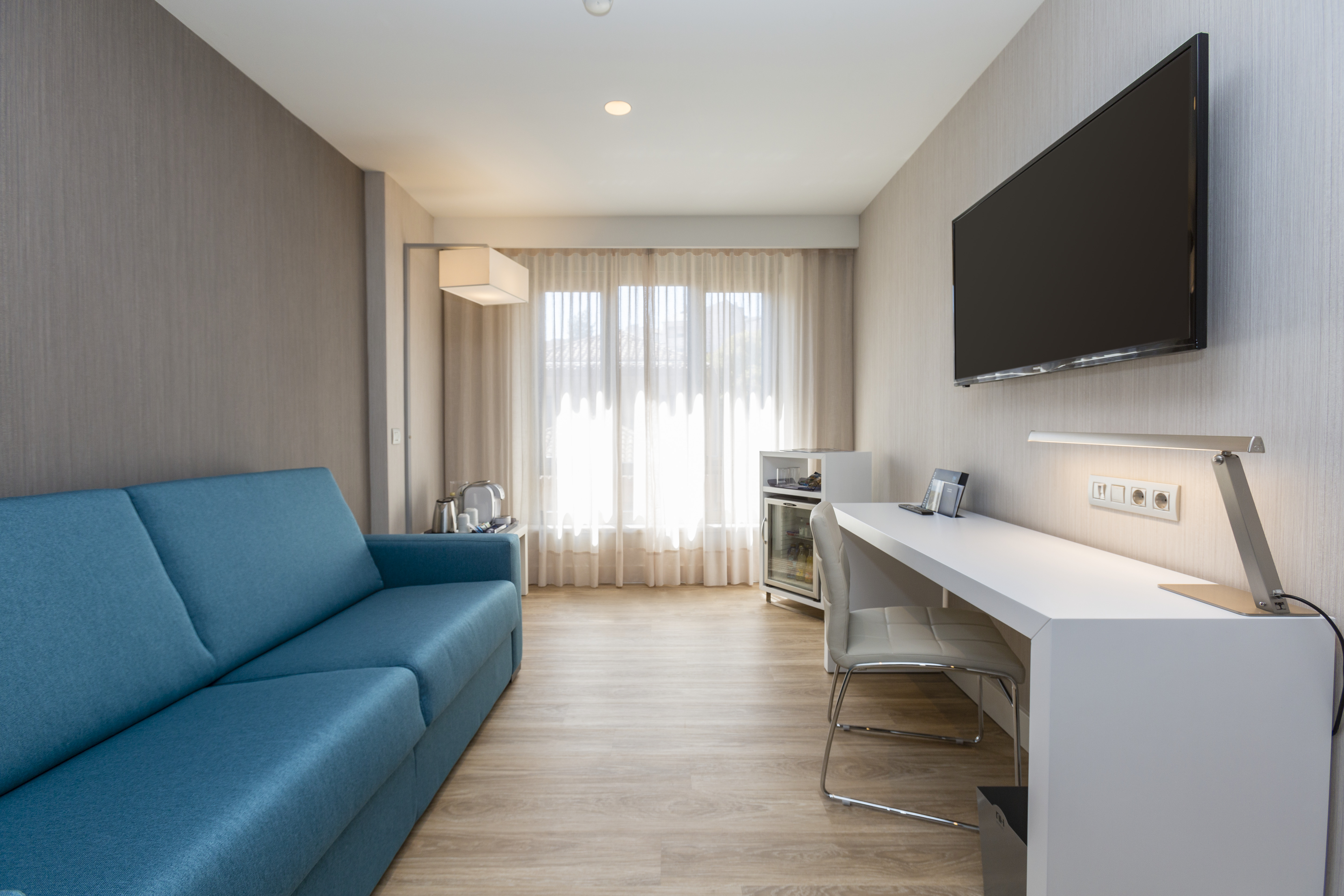 Junior Suite Standard